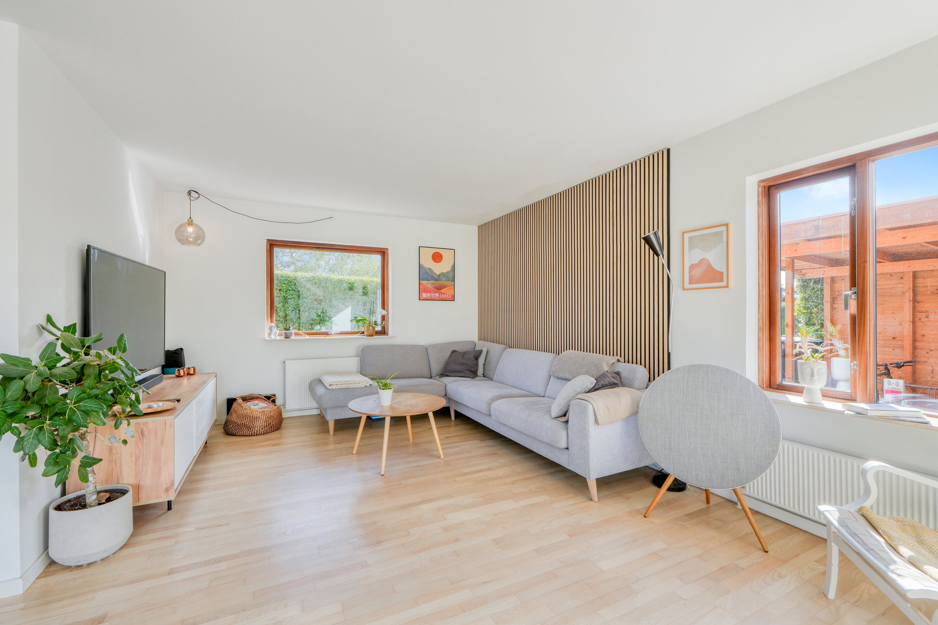 Fremhævet andet billede i fuldskærmstilstand. Billede af Ålegårdsvej 26, 2740 Skovlunde