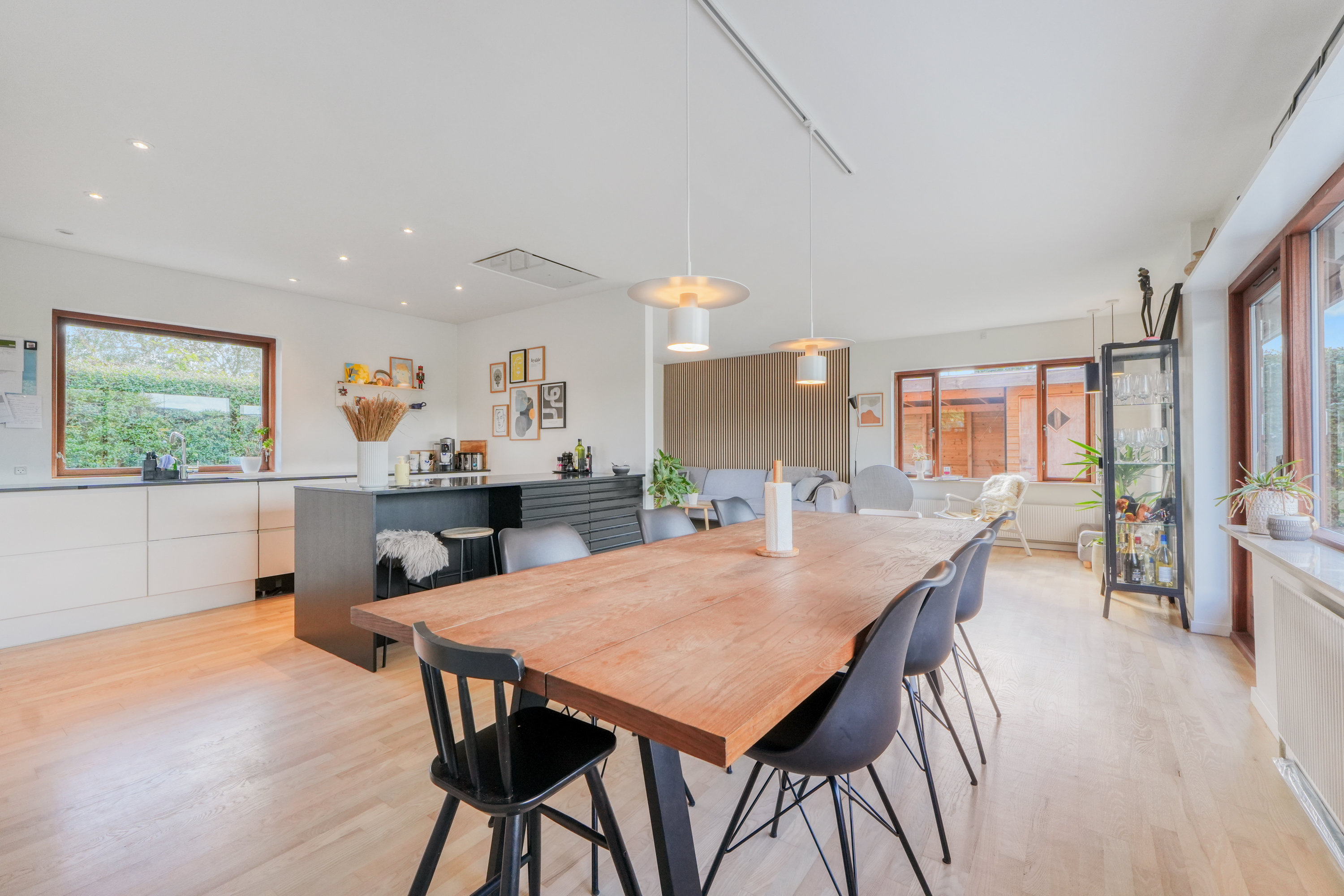 Fremhævet andet billede i fuldskærmstilstand. Billede af Ålegårdsvej 26, 2740 Skovlunde