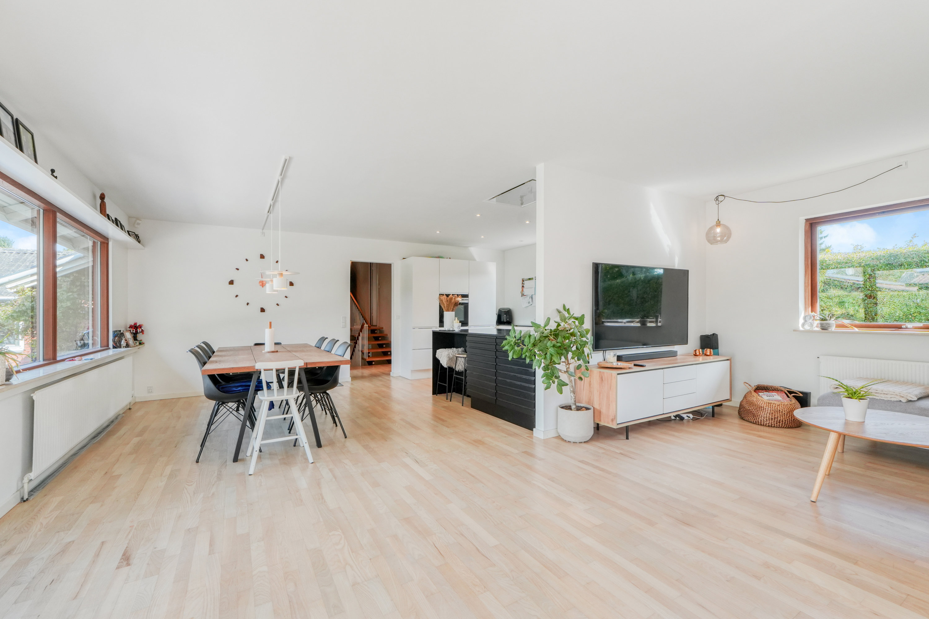 Fremhævet andet billede i fuldskærmstilstand. Billede af Ålegårdsvej 26, 2740 Skovlunde