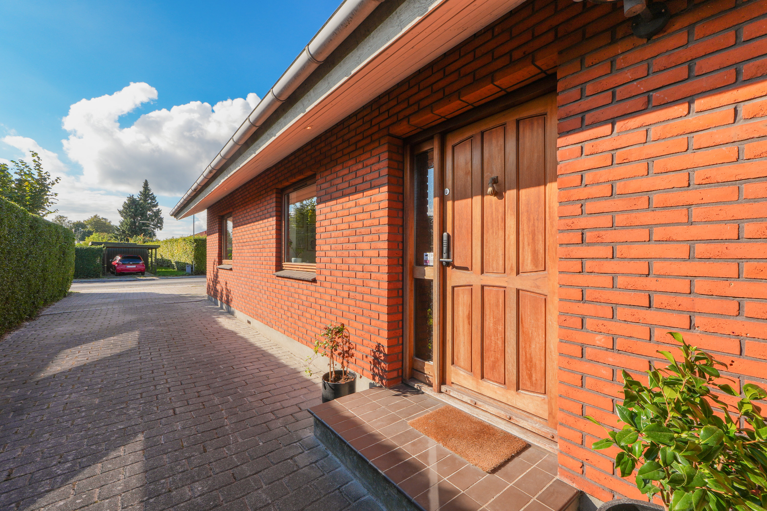 Miniaturebillede 1: andet. Billede af Ålegårdsvej 26, 2740 Skovlunde