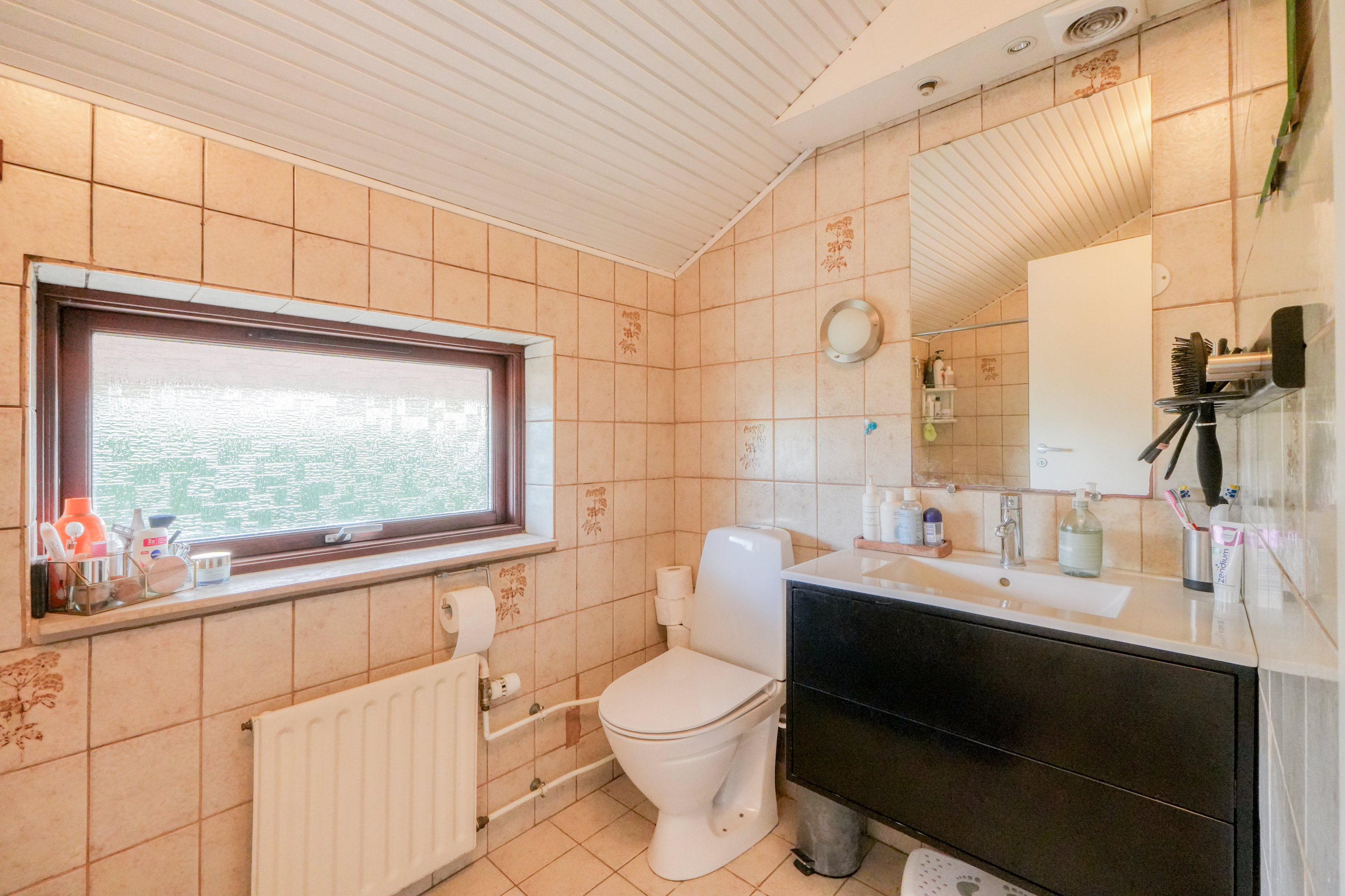 Fremhævet andet billede i fuldskærmstilstand. Billede af Ålegårdsvej 26, 2740 Skovlunde