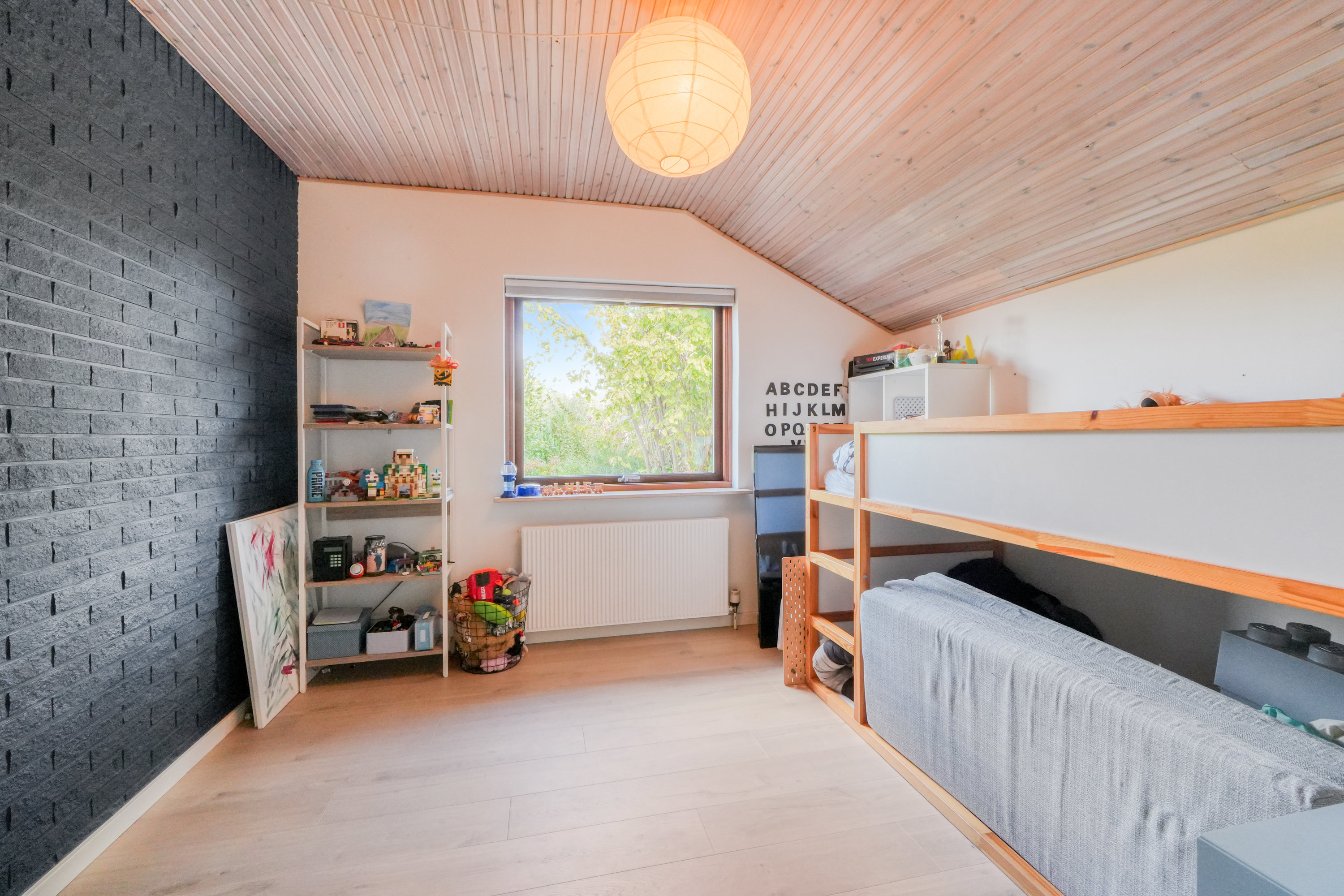 Fremhævet andet billede i fuldskærmstilstand. Billede af Ålegårdsvej 26, 2740 Skovlunde