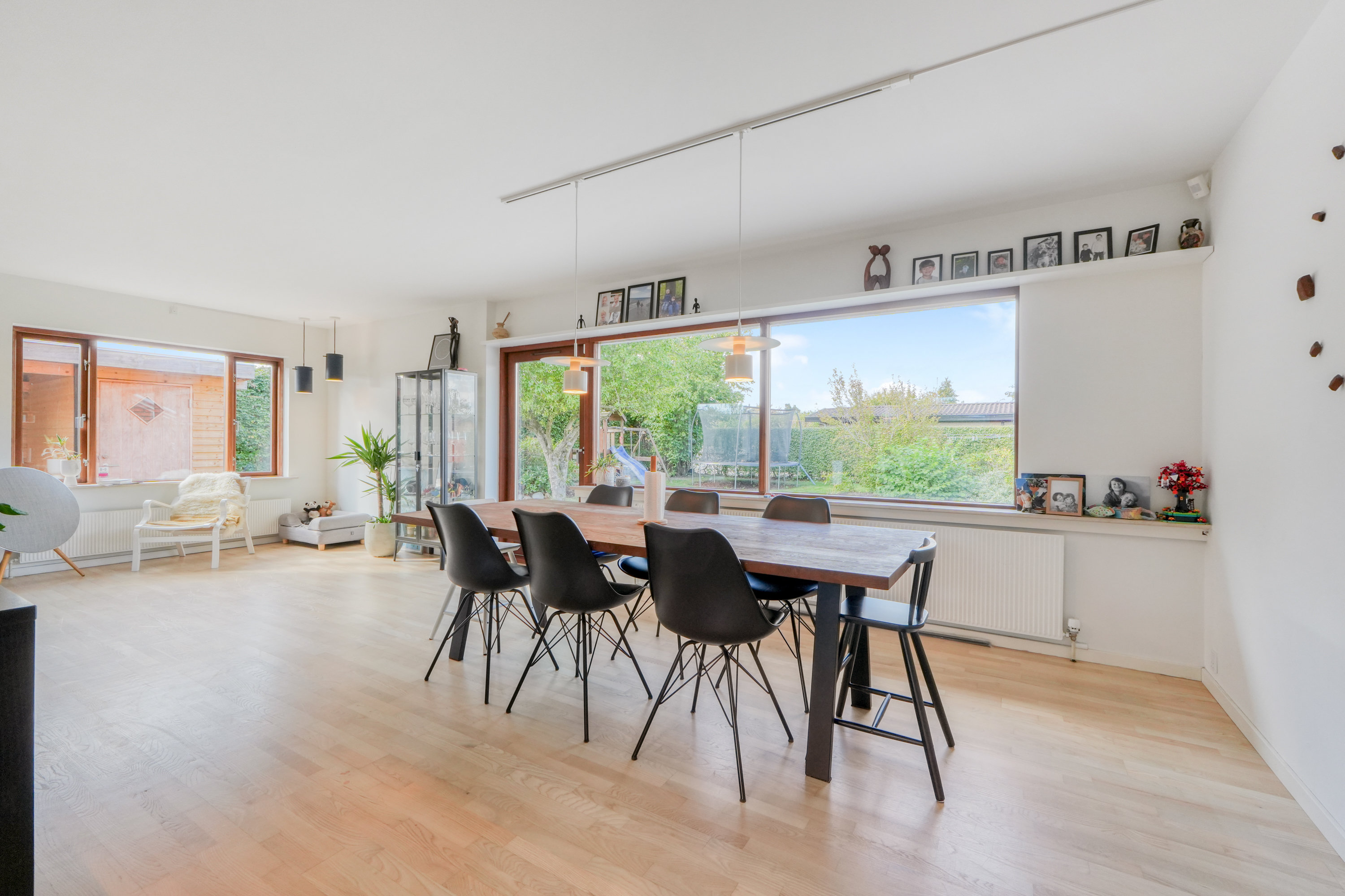 Fremhævet andet billede i fuldskærmstilstand. Billede af Ålegårdsvej 26, 2740 Skovlunde