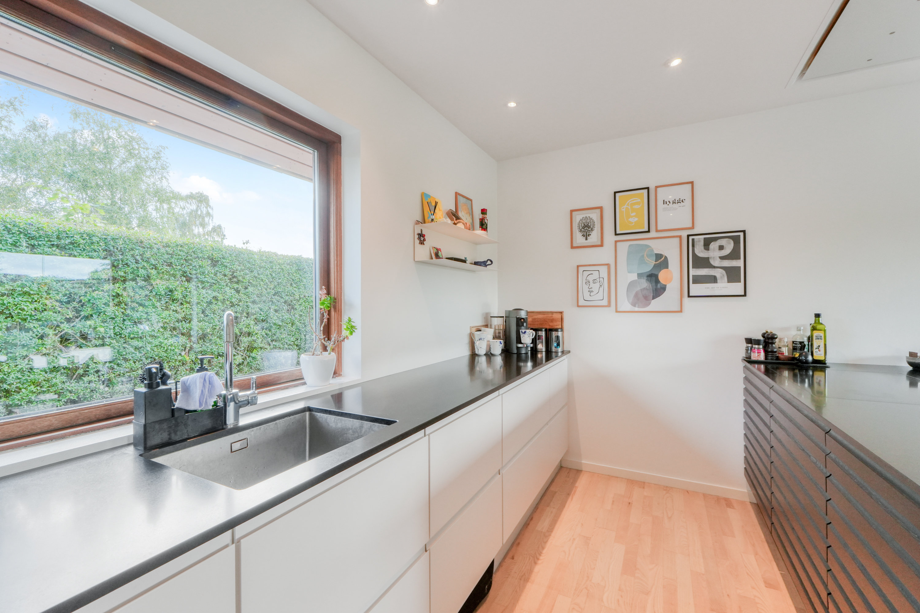 Fremhævet andet billede i fuldskærmstilstand. Billede af Ålegårdsvej 26, 2740 Skovlunde