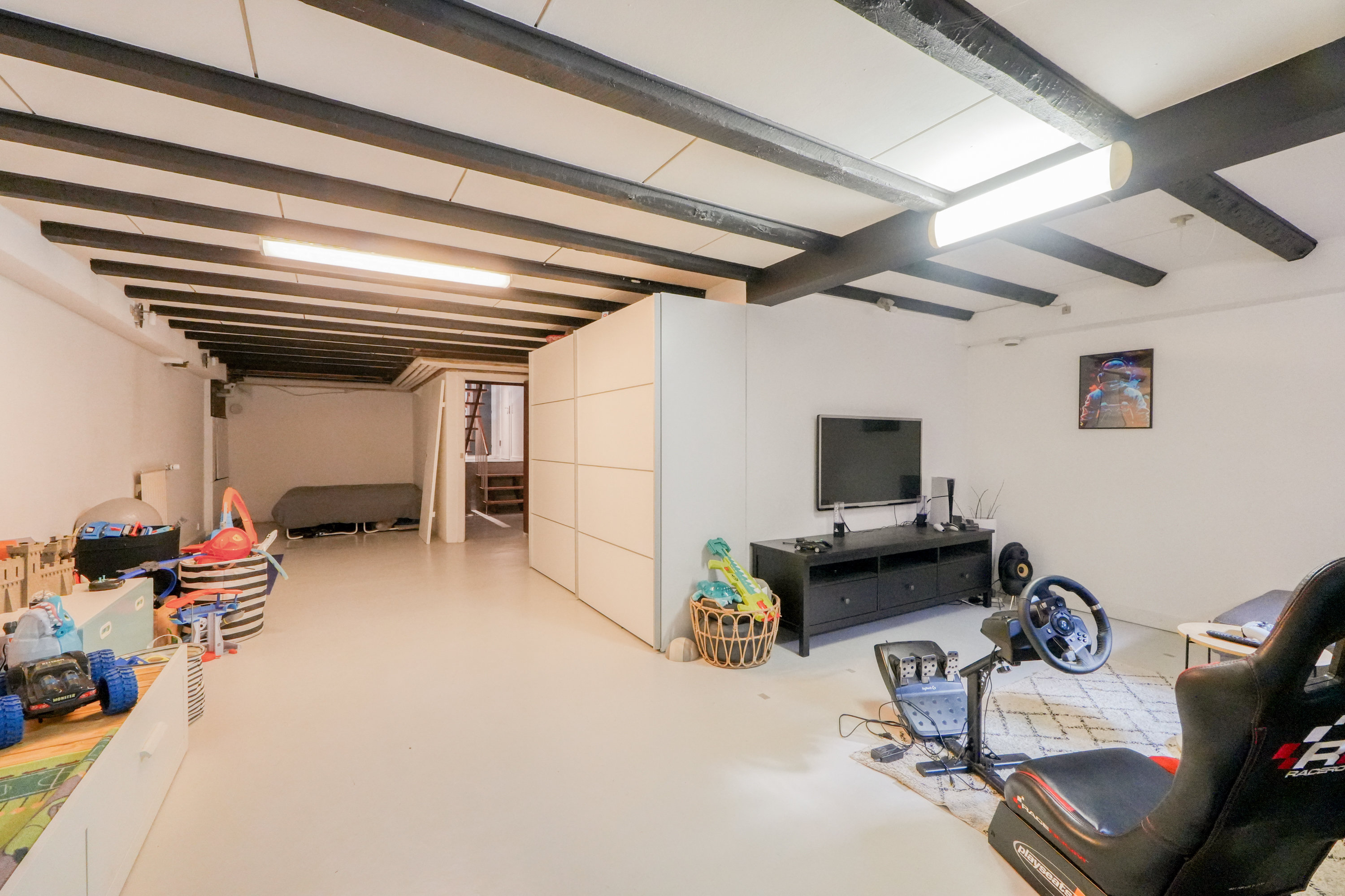 Fremhævet andet billede i fuldskærmstilstand. Billede af Ålegårdsvej 26, 2740 Skovlunde