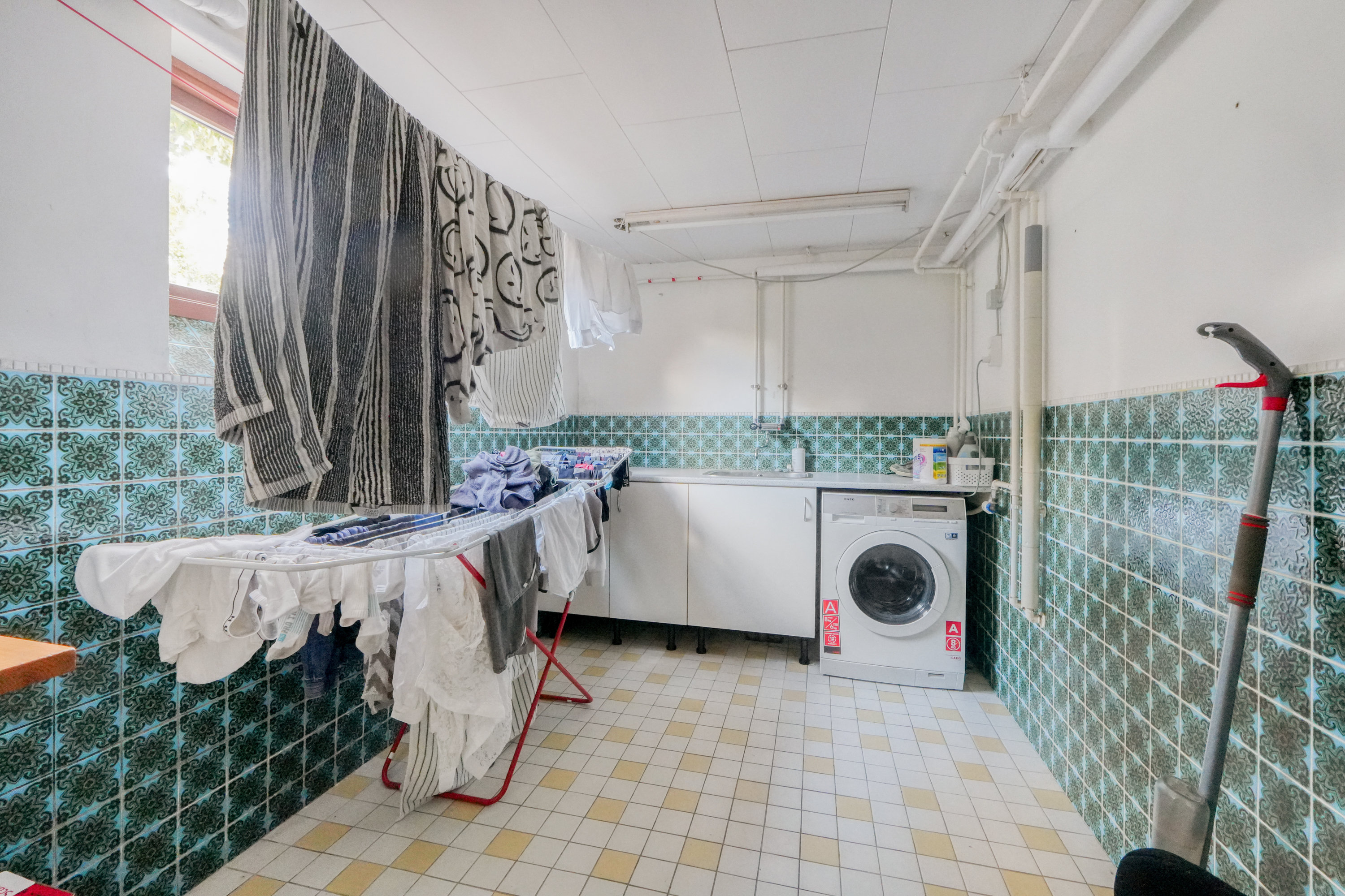 Fremhævet andet billede i fuldskærmstilstand. Billede af Ålegårdsvej 26, 2740 Skovlunde