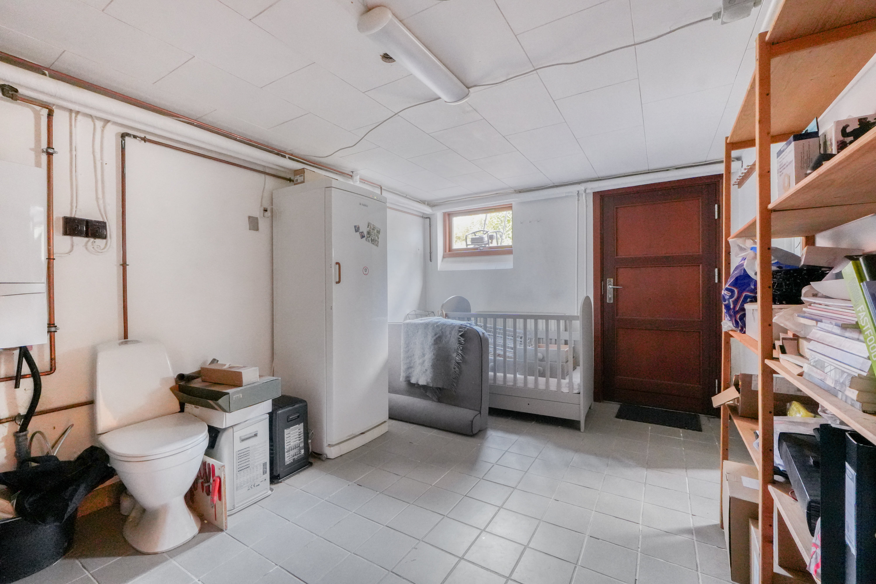 Fremhævet andet billede i fuldskærmstilstand. Billede af Ålegårdsvej 26, 2740 Skovlunde