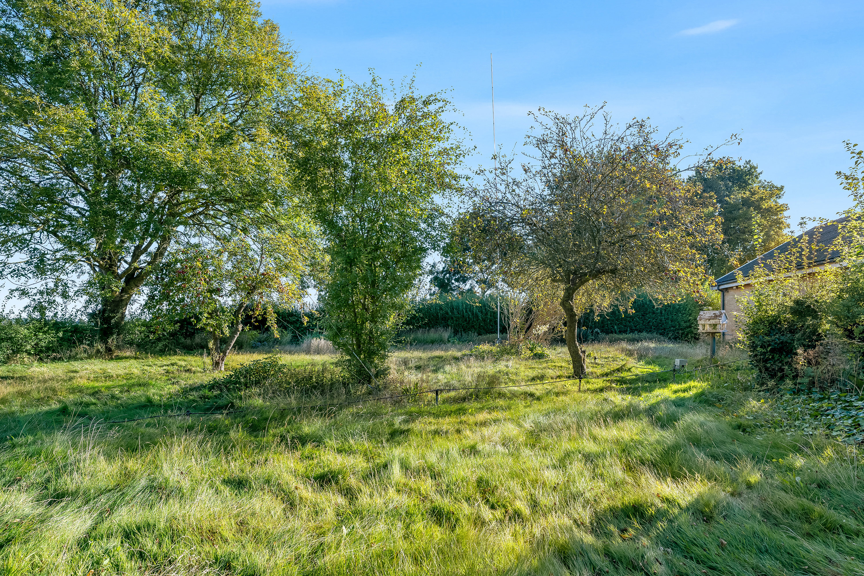 Fremhævet udsigt billede i fuldskærmstilstand. Billede af Gallevej 31, 4913 Horslunde