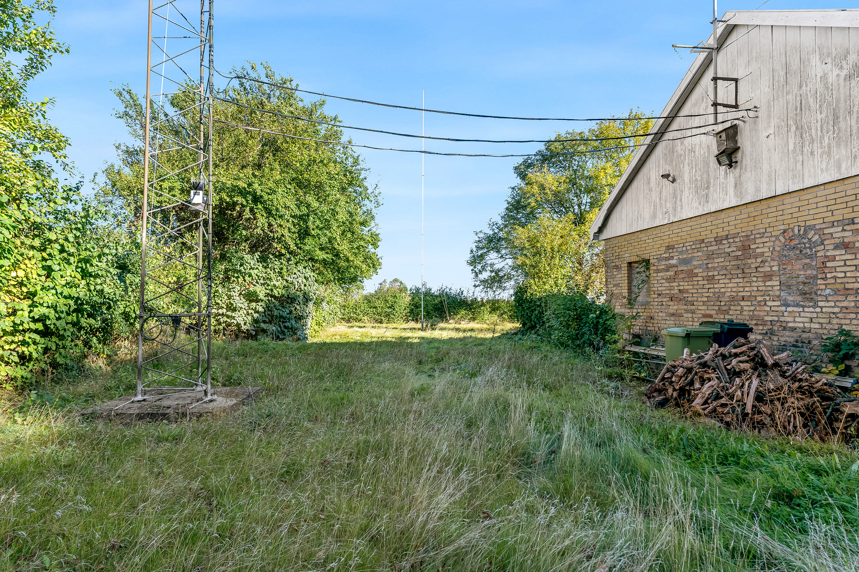 Fremhævet have billede i fuldskærmstilstand. Billede af Gallevej 31, 4913 Horslunde