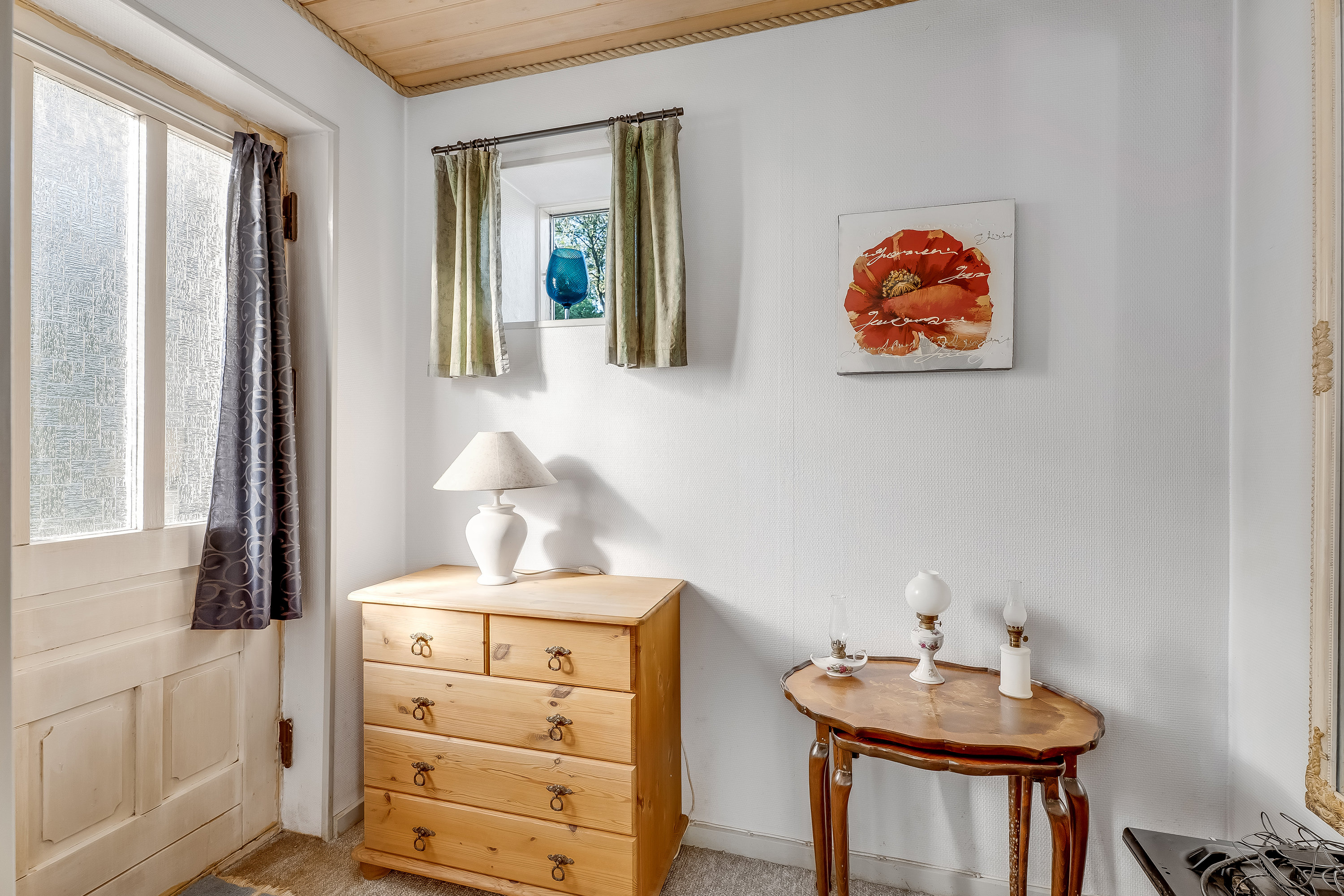 Fremhævet entré billede i fuldskærmstilstand. Billede af Gallevej 31, 4913 Horslunde