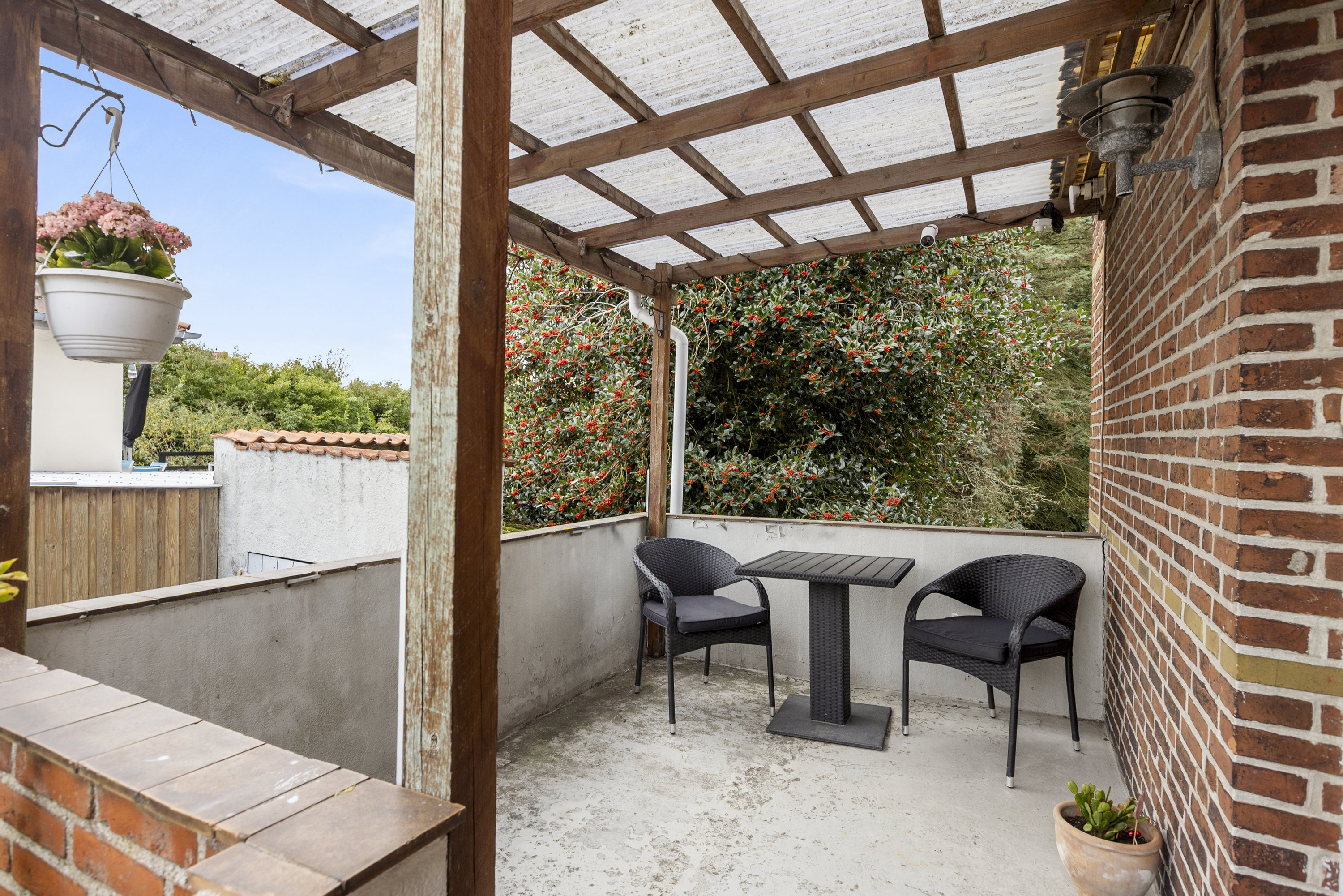 Fremhævet ejendommen billede i fuldskærmstilstand. Billede af Tårnborgvej 37, 4220 Korsør