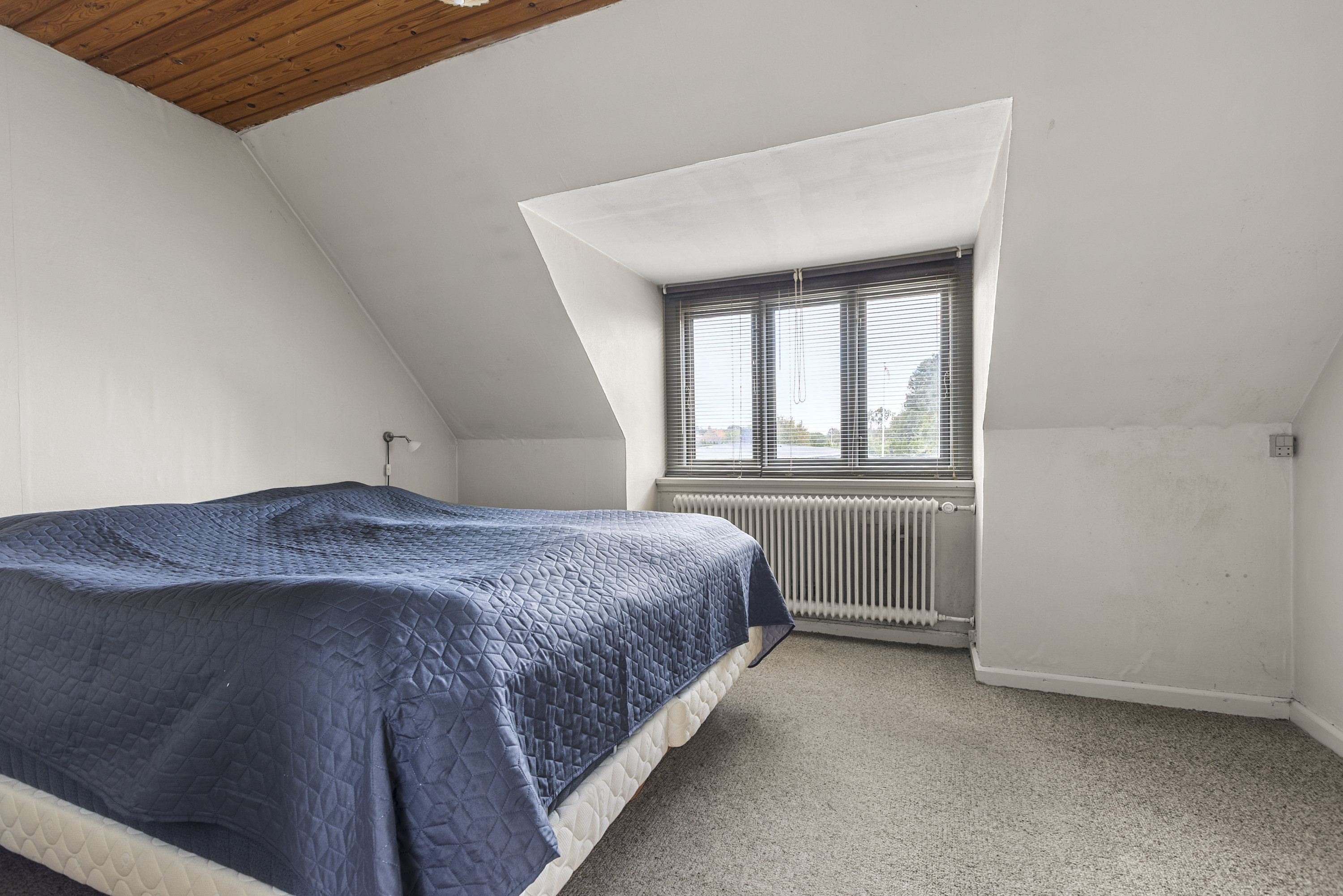 Fremhævet værelse billede i fuldskærmstilstand. Billede af Tårnborgvej 37, 4220 Korsør