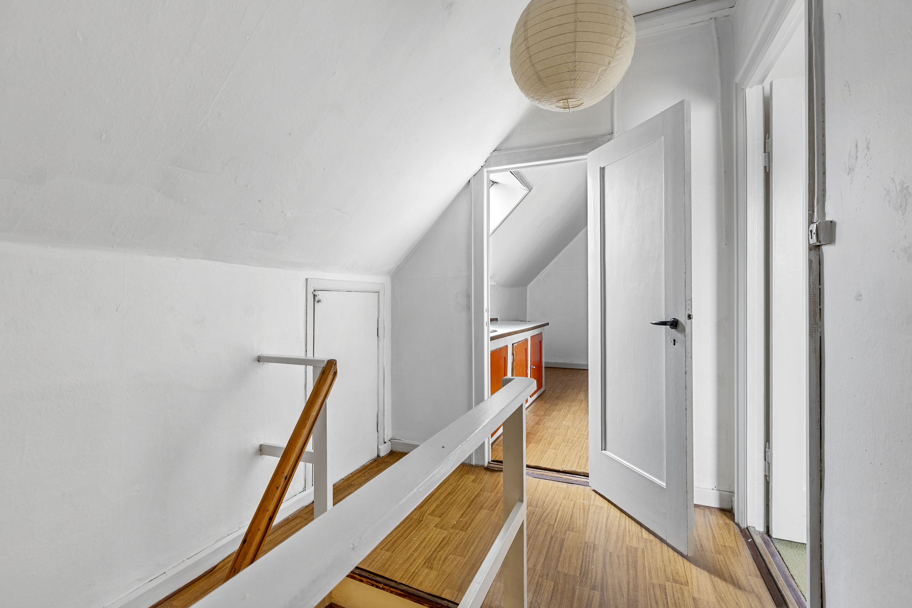 Fremhævet repos billede i fuldskærmstilstand. Billede af Tårnborgvej 37, 4220 Korsør