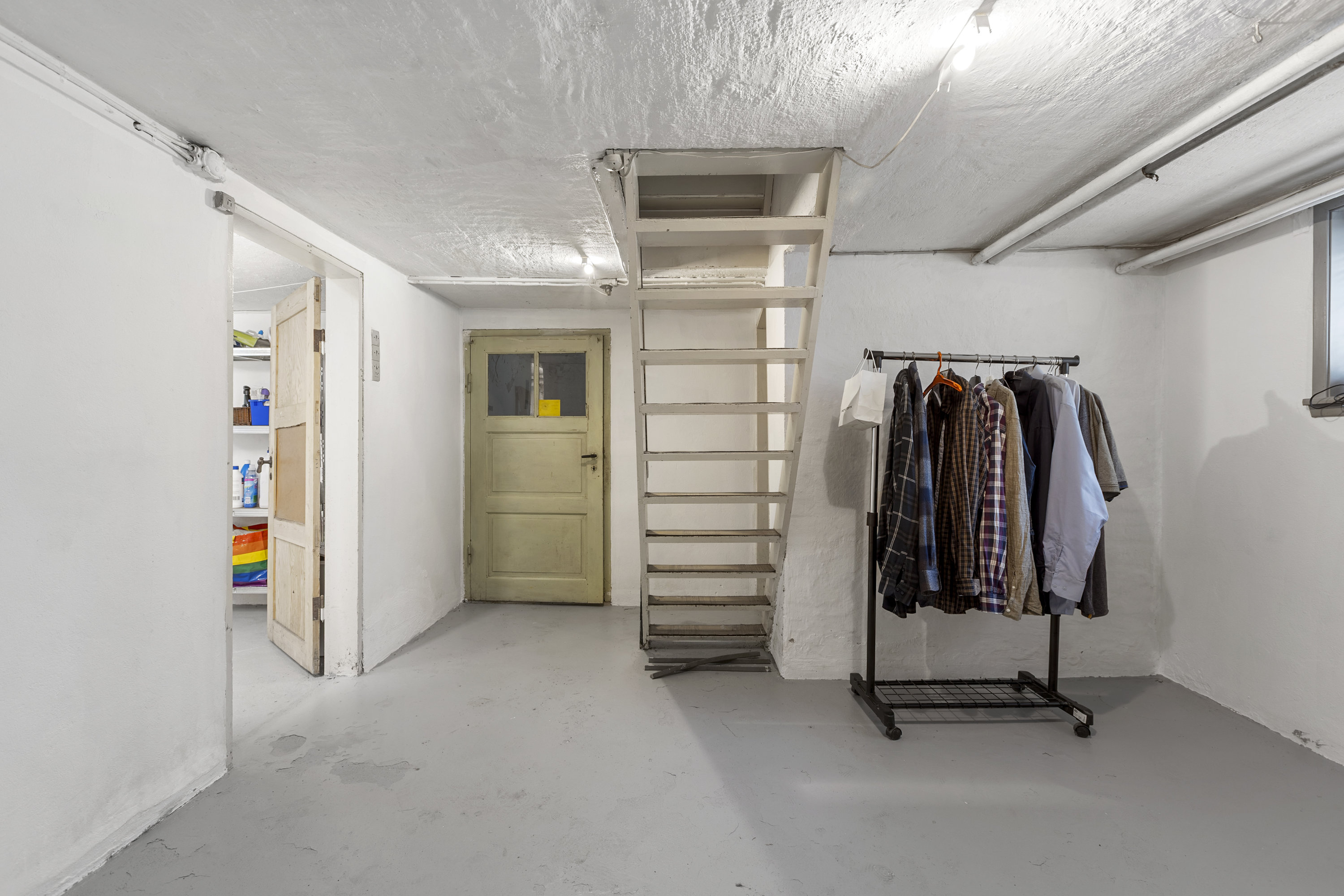 Fremhævet disponibelt rum billede i fuldskærmstilstand. Billede af Tårnborgvej 37, 4220 Korsør