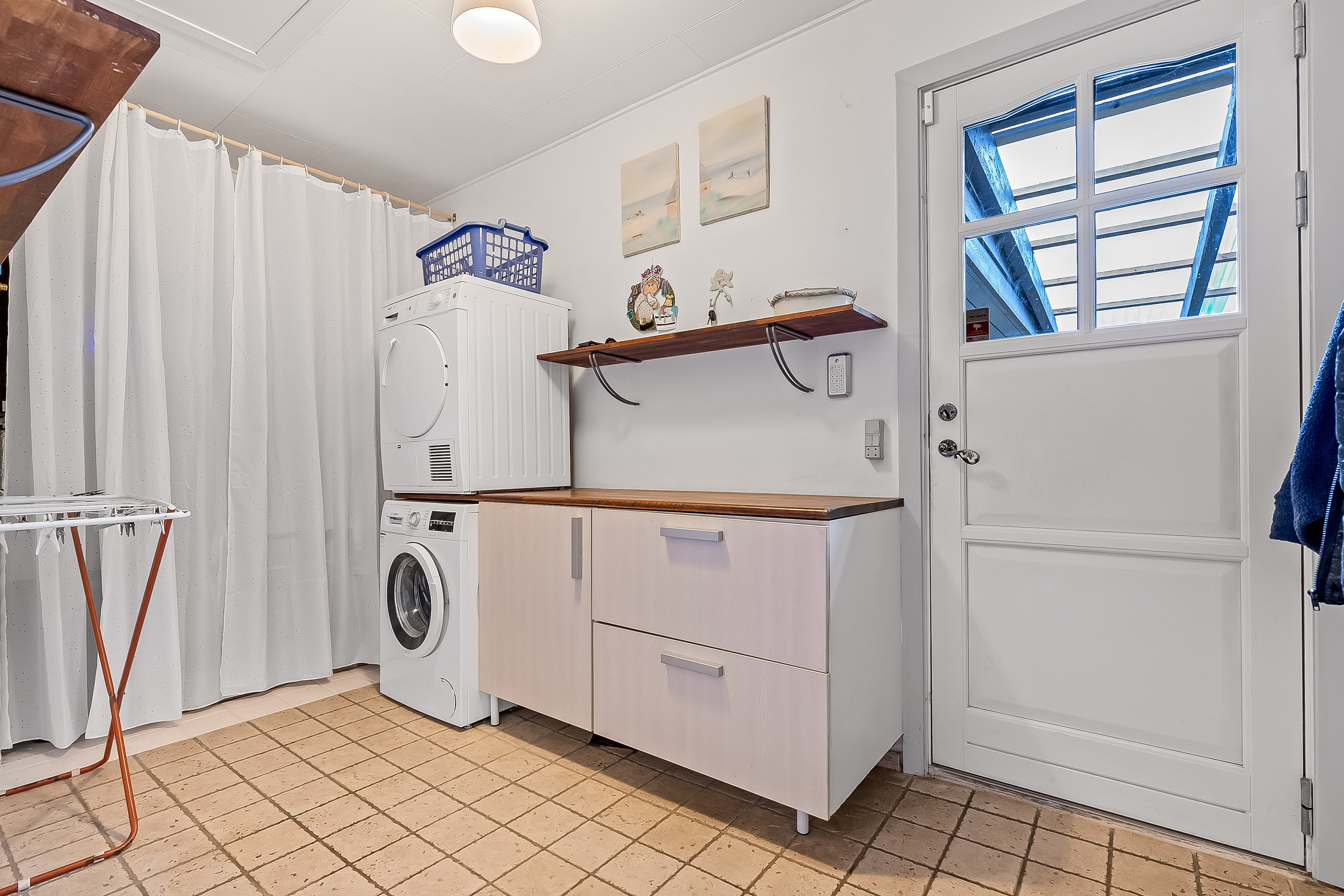 Fremhævet bryggers billede i fuldskærmstilstand. Billede af Ågade 39, Bredstrup, 7000 Fredericia