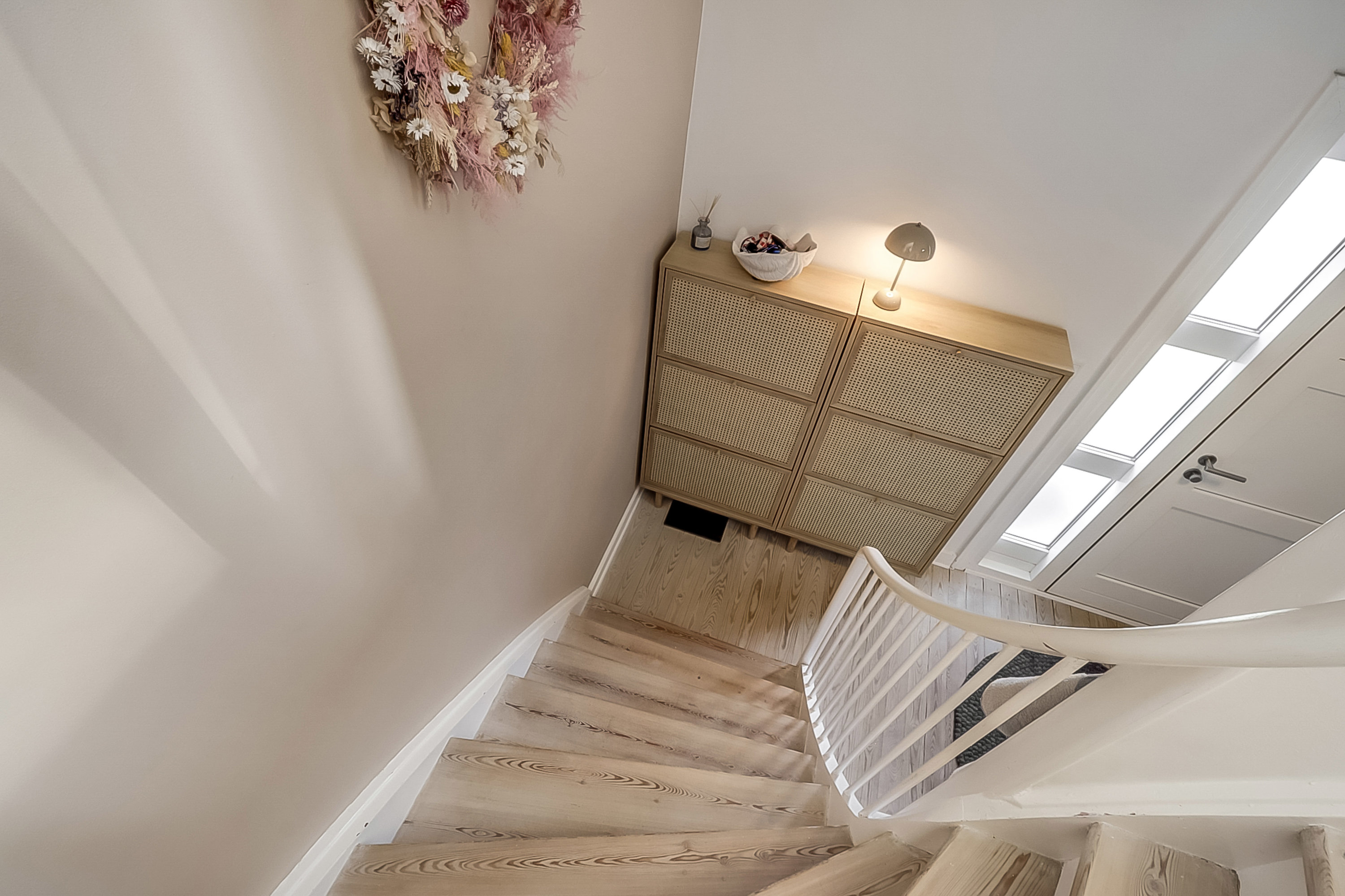 Fremhævet andet billede i fuldskærmstilstand. Billede af Vesterløkken 5, 5700 Svendborg