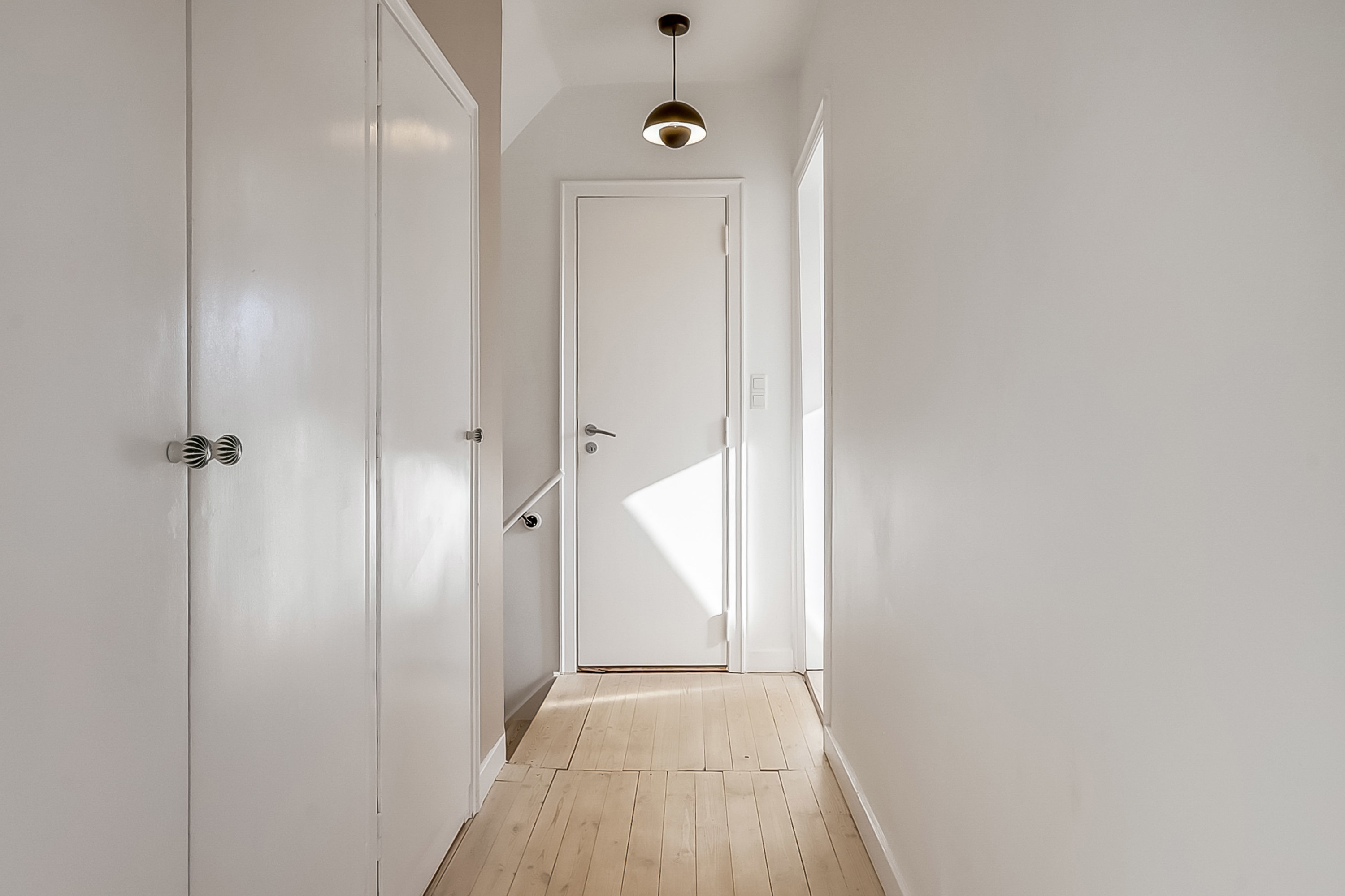 Fremhævet andet billede i fuldskærmstilstand. Billede af Vesterløkken 5, 5700 Svendborg