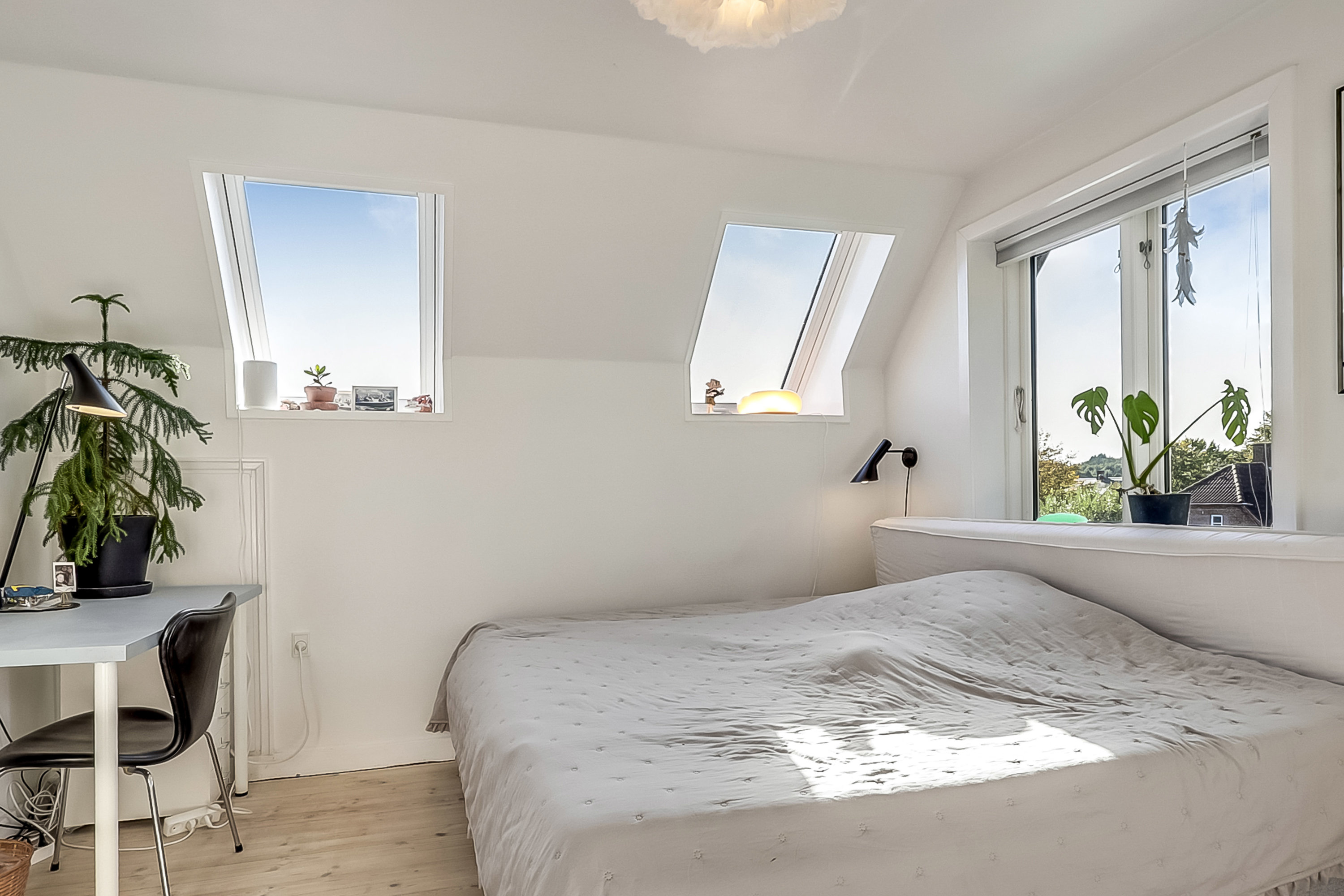 Fremhævet værelse billede i fuldskærmstilstand. Billede af Vesterløkken 5, 5700 Svendborg