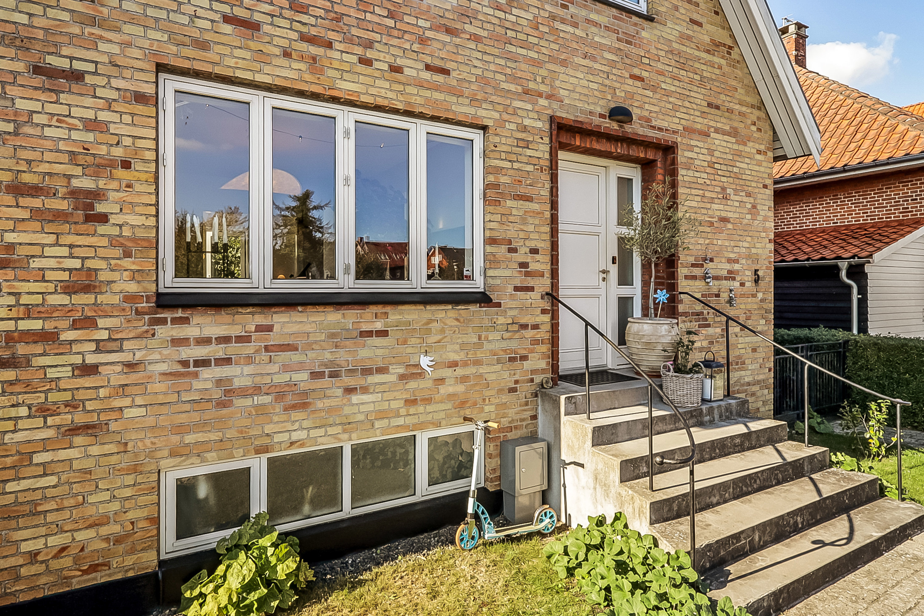 Fremhævet ejendommen billede i fuldskærmstilstand. Billede af Vesterløkken 5, 5700 Svendborg