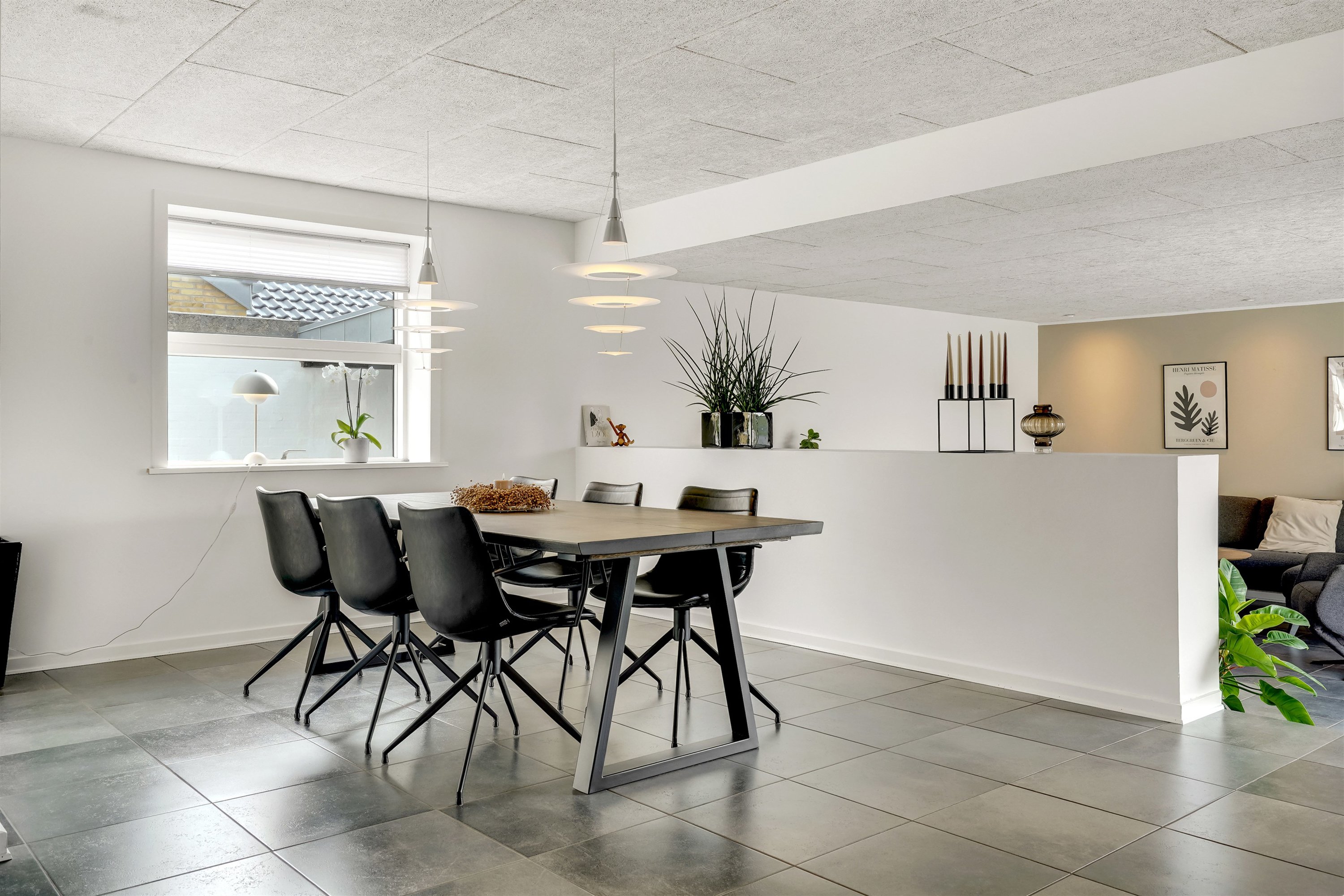 Fremhævet alrum billede i fuldskærmstilstand. Billede af Bjørnevej 8, 6715 Esbjerg N