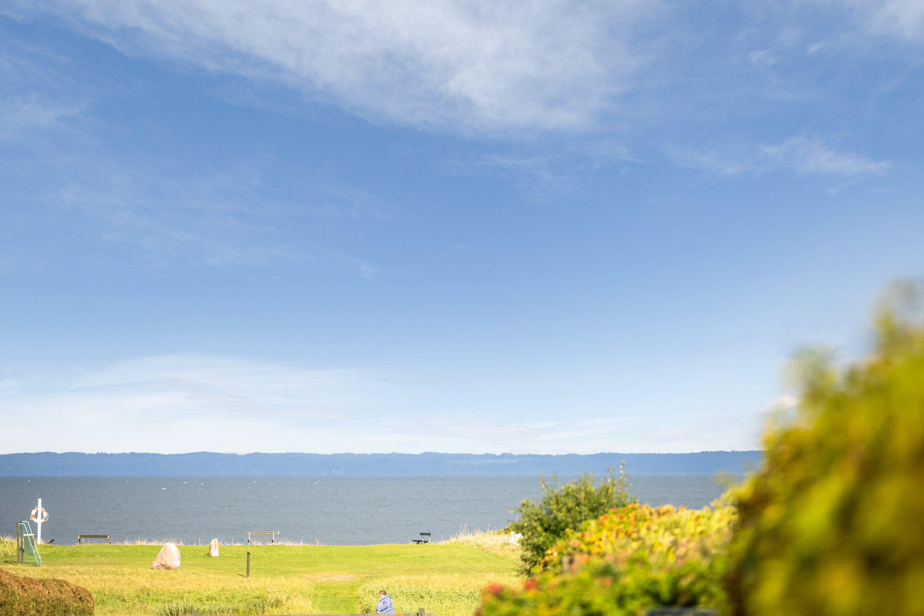 Fremhævet udsigt billede i fuldskærmstilstand. Billede af Solbakken 22, Skåstrup Str, 5400 Bogense