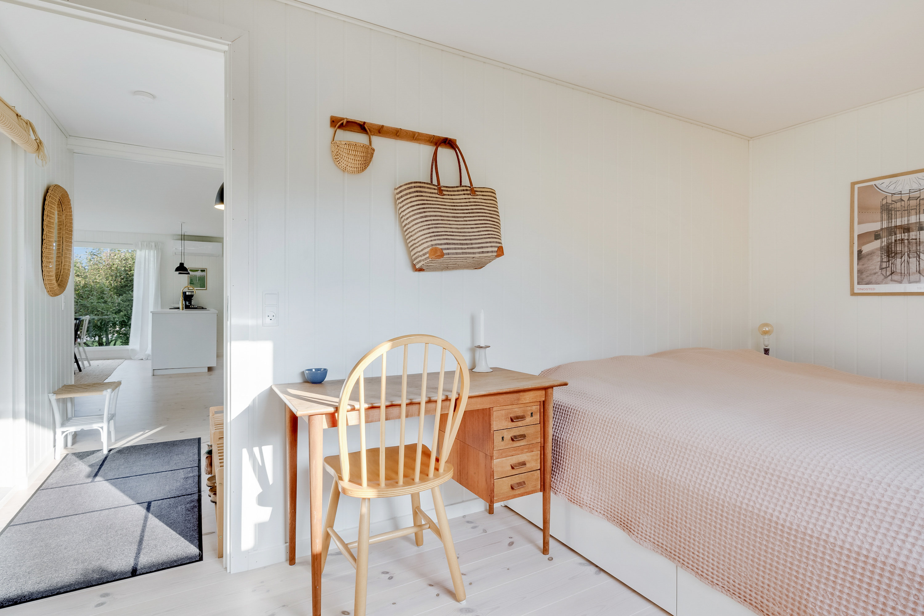 Fremhævet værelse billede i fuldskærmstilstand. Billede af Solbakken 22, Skåstrup Str, 5400 Bogense