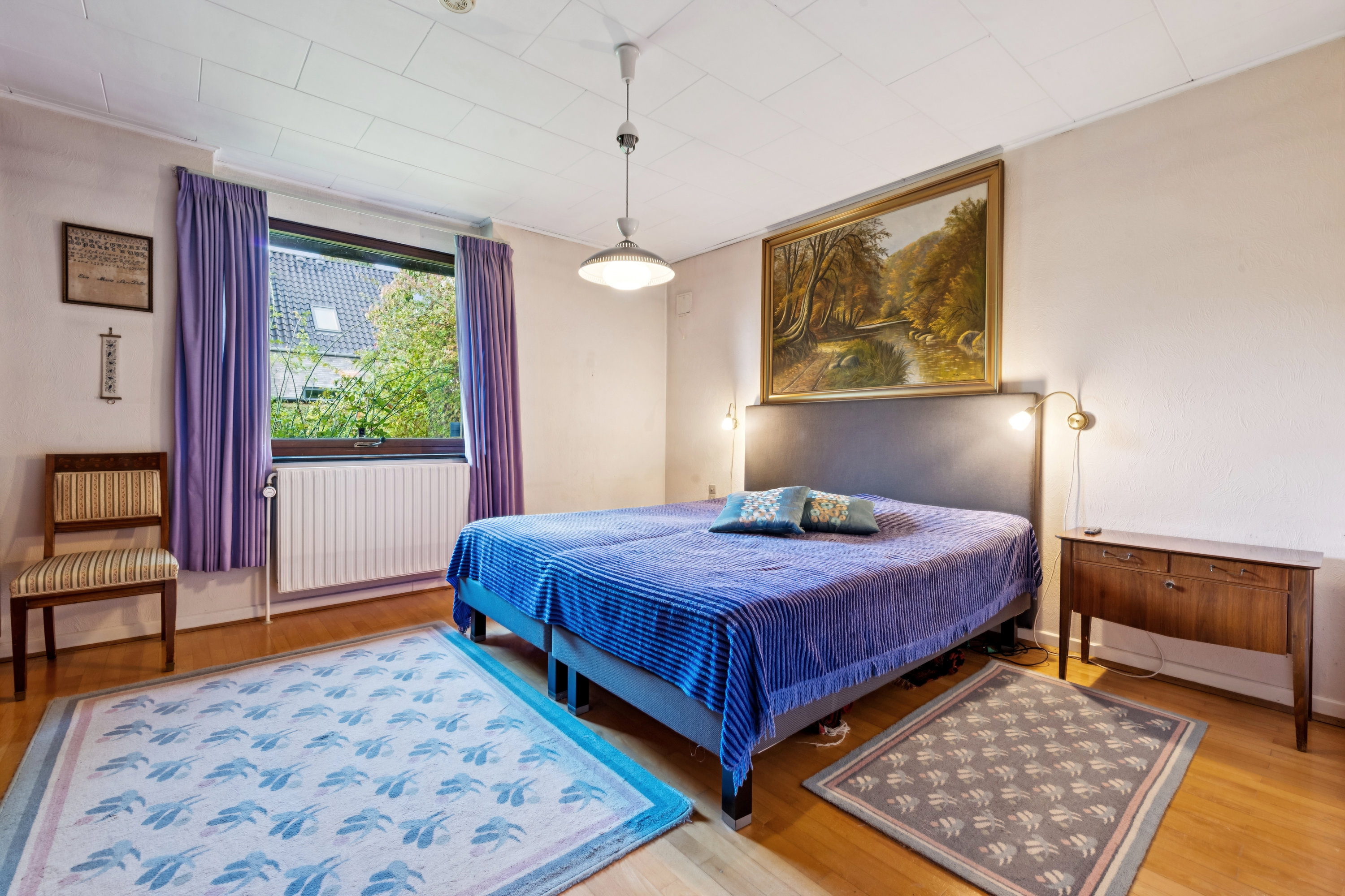 Fremhævet værelse billede i fuldskærmstilstand. Billede af Dorphs Alle 51, 2630 Taastrup