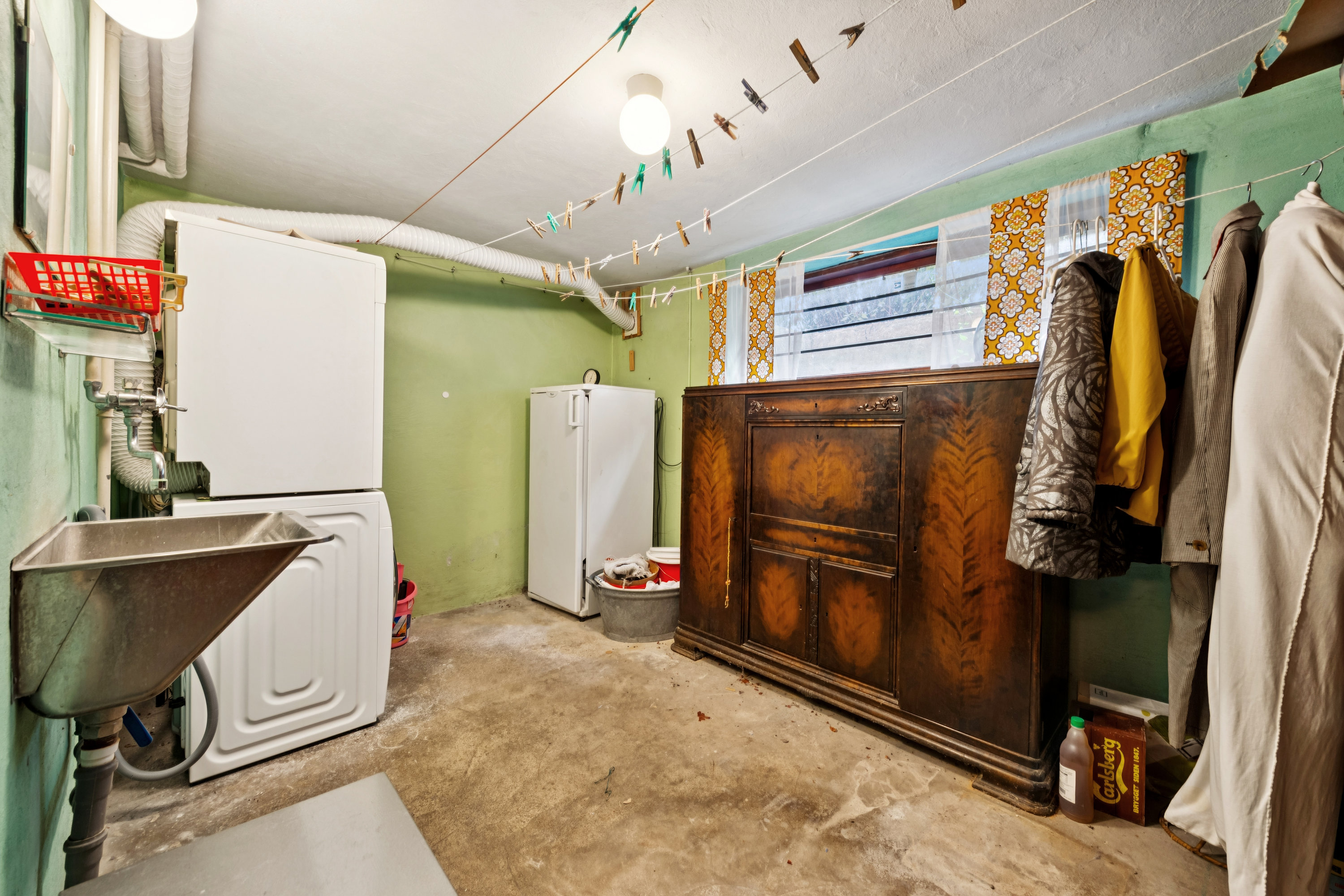 Fremhævet værelse billede i fuldskærmstilstand. Billede af Dorphs Alle 51, 2630 Taastrup