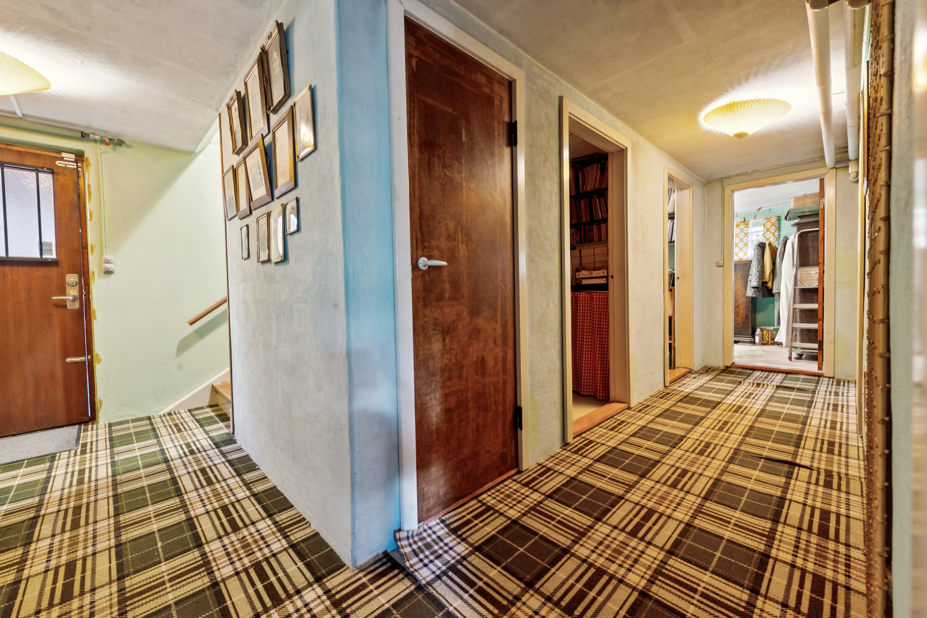 Fremhævet værelse billede i fuldskærmstilstand. Billede af Dorphs Alle 51, 2630 Taastrup