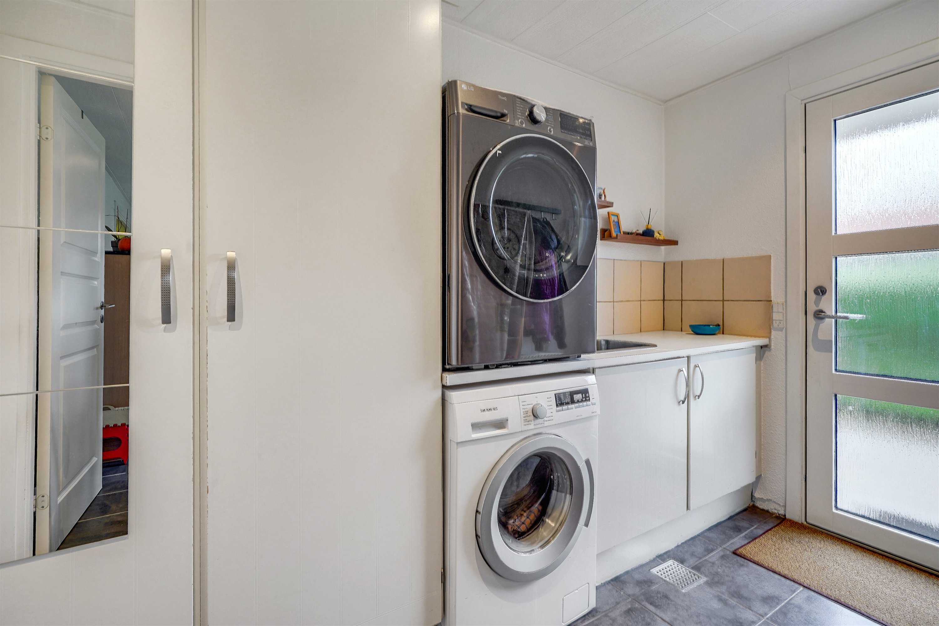 Fremhævet bryggers billede i fuldskærmstilstand. Billede af Markskellet 75, 7190 Billund