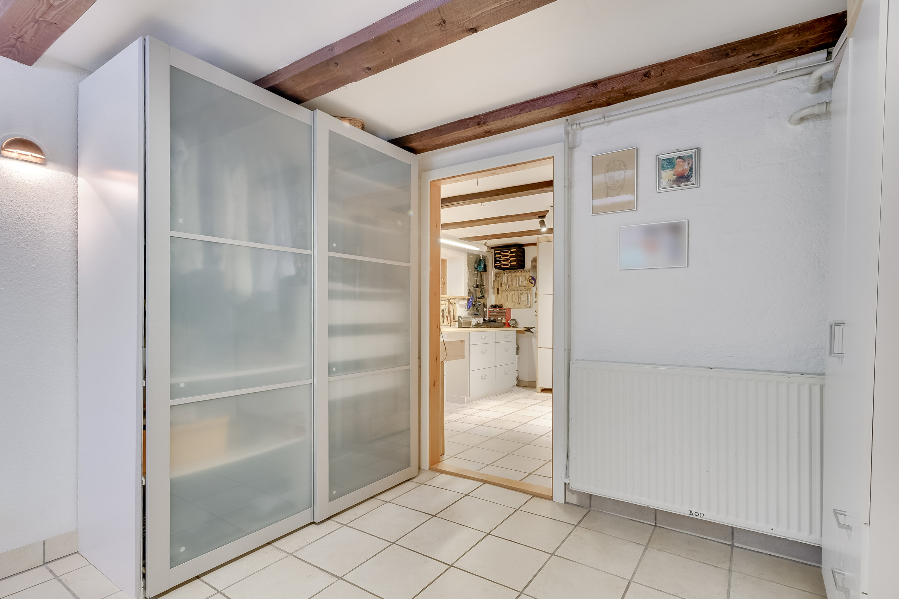 Fremhævet disponibel billede i fuldskærmstilstand. Billede af Ny Møllevej 21, 5500 Middelfart