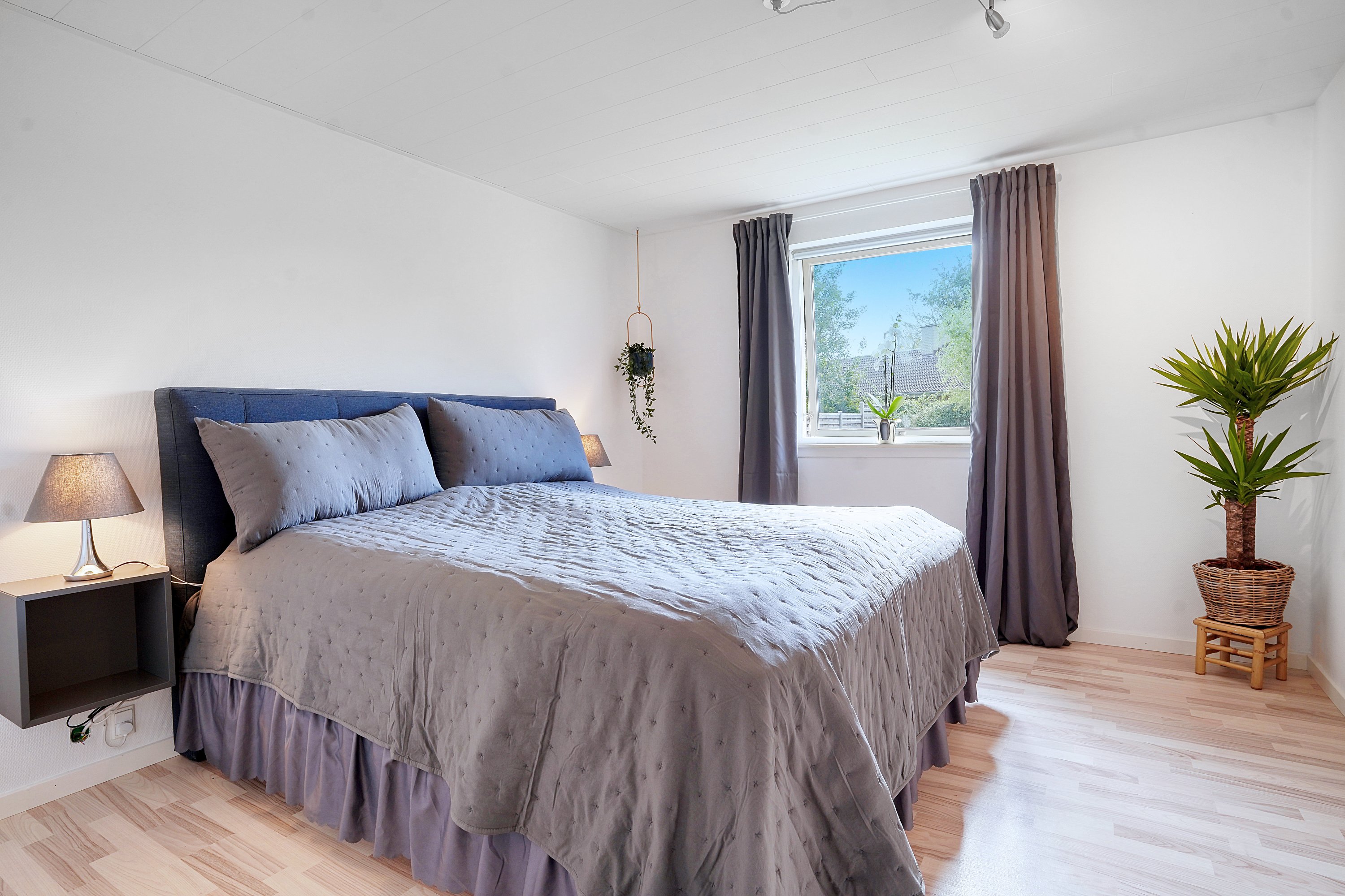 Fremhævet værelse billede i fuldskærmstilstand. Billede af Rosenalle 7, 3320 Skævinge