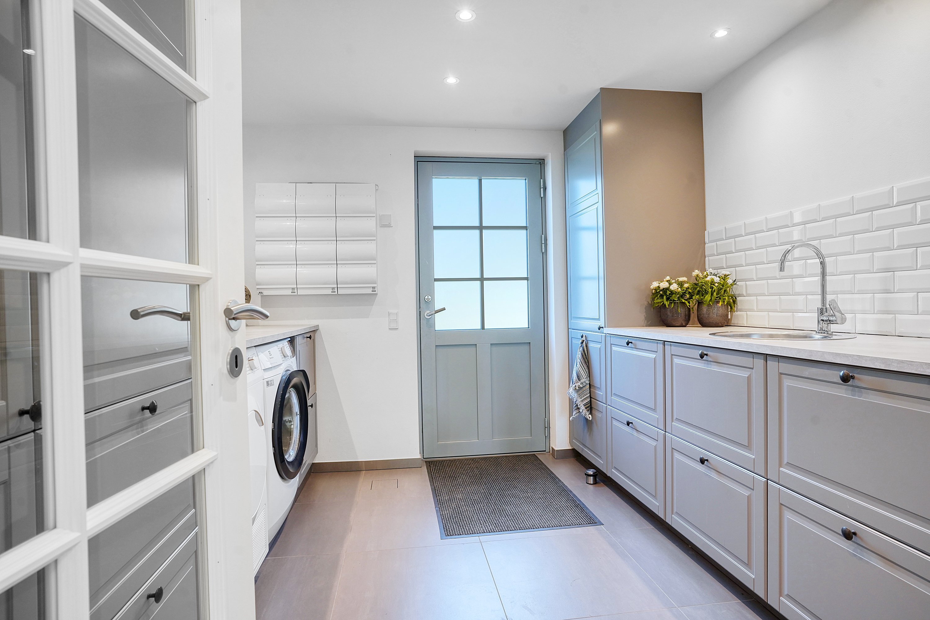 Fremhævet bryggers billede i fuldskærmstilstand. Billede af Rosenalle 7, 3320 Skævinge