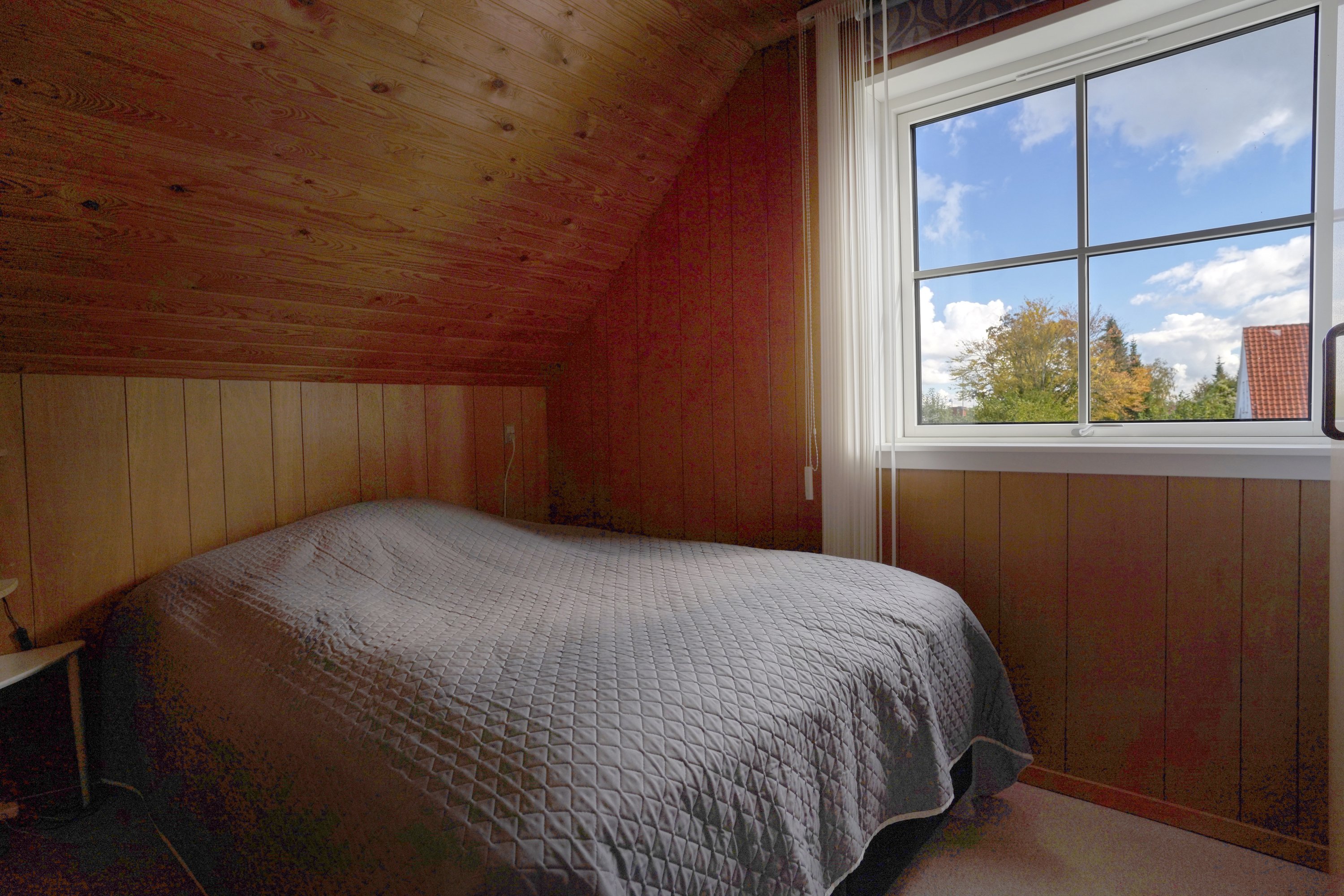 Fremhævet værelse billede i fuldskærmstilstand. Billede af Rosenalle 7, 3320 Skævinge