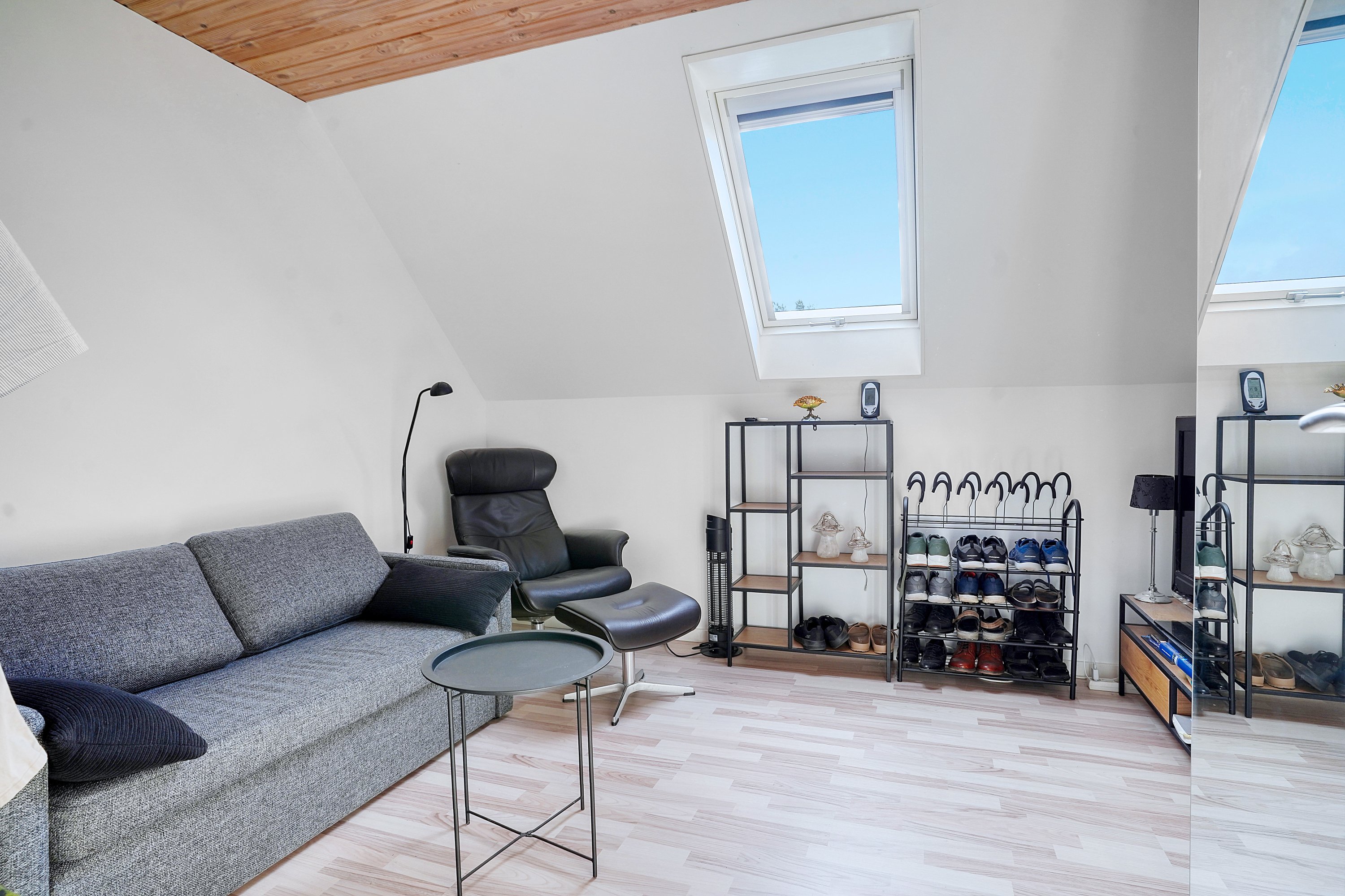 Fremhævet værelse billede i fuldskærmstilstand. Billede af Rosenalle 7, 3320 Skævinge