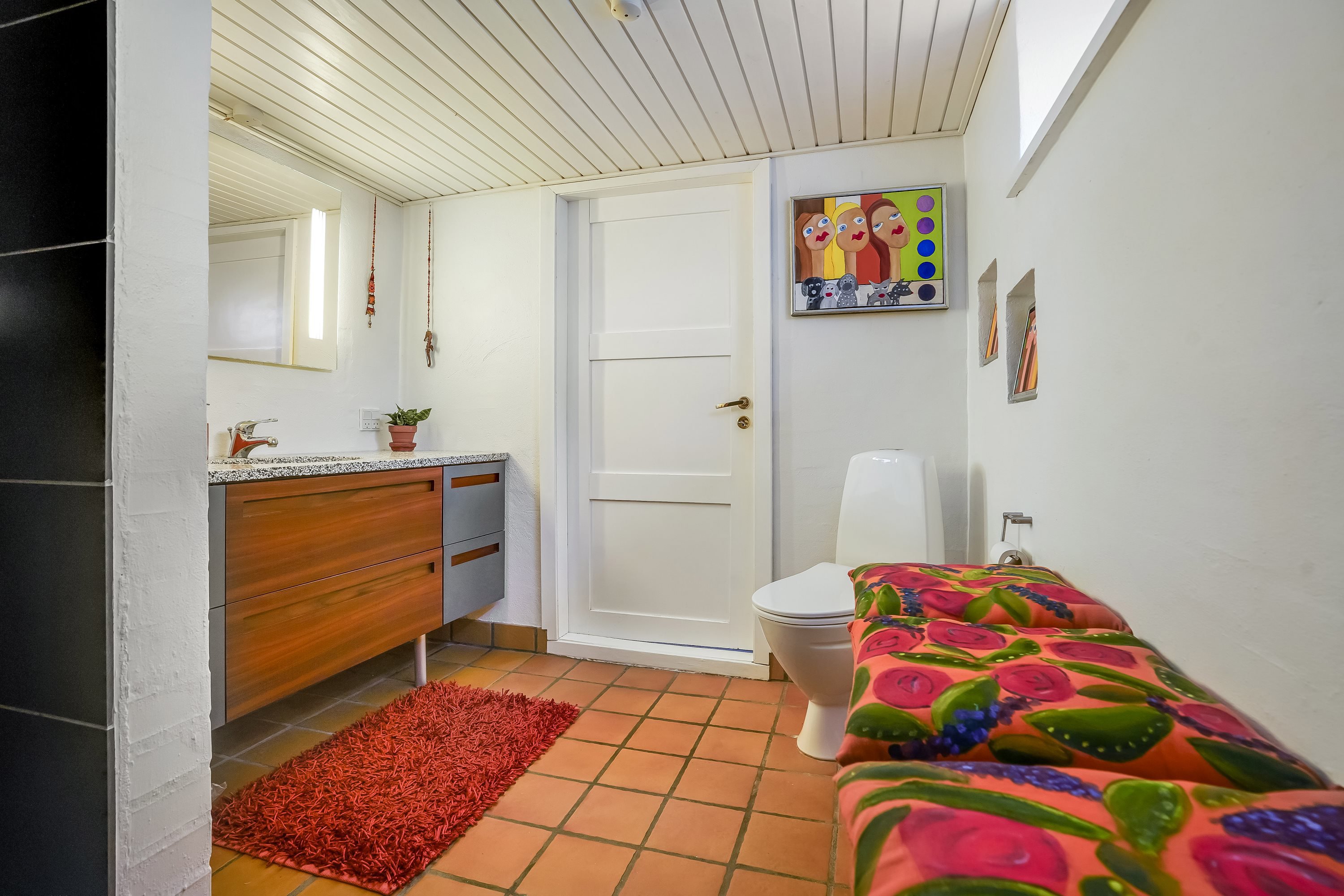 Fremhævet  billede i fuldskærmstilstand. Billede af Rosenvænget 8, 5500 Middelfart