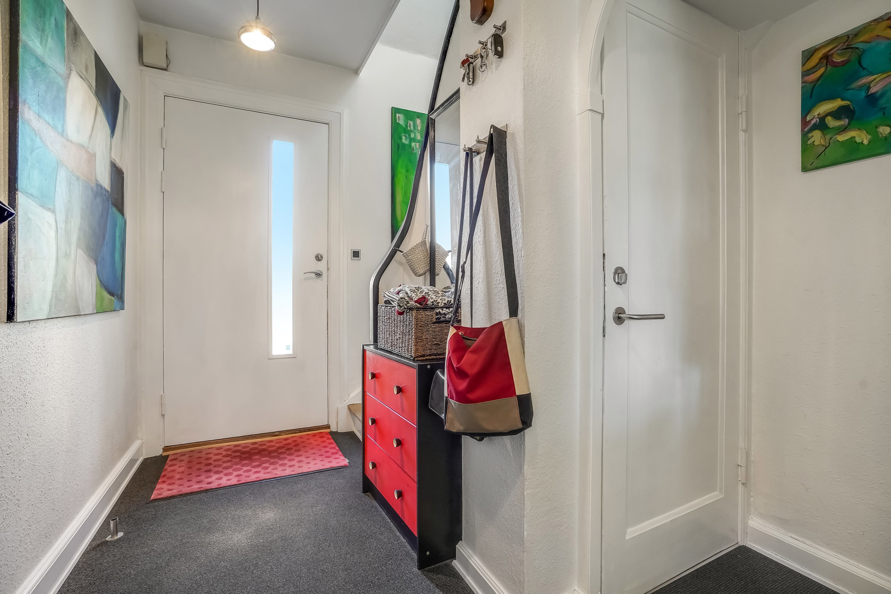 Miniaturebillede 2: . Billede af Rosenvænget 8, 5500 Middelfart