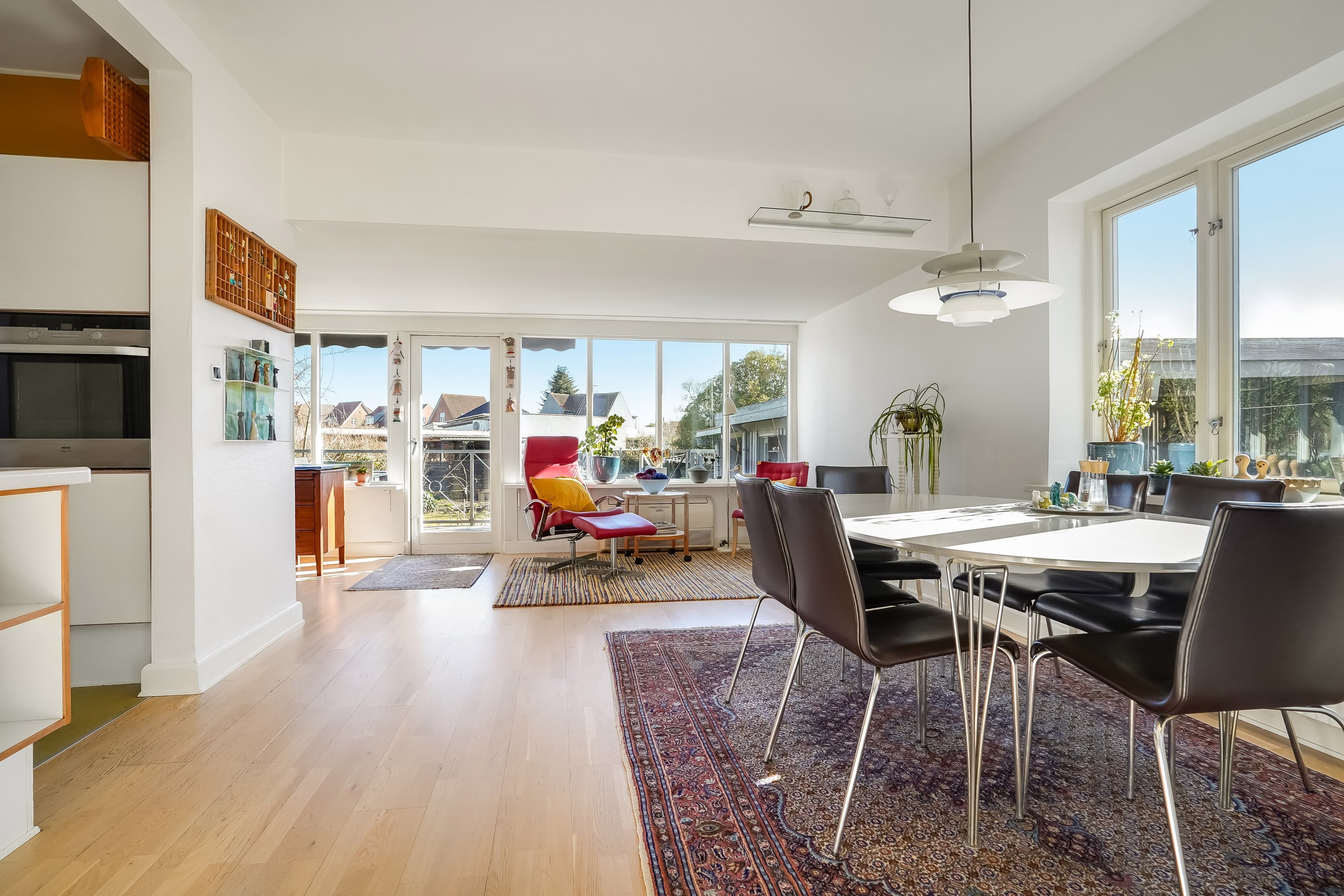 Fremhævet  billede i fuldskærmstilstand. Billede af Rosenvænget 8, 5500 Middelfart