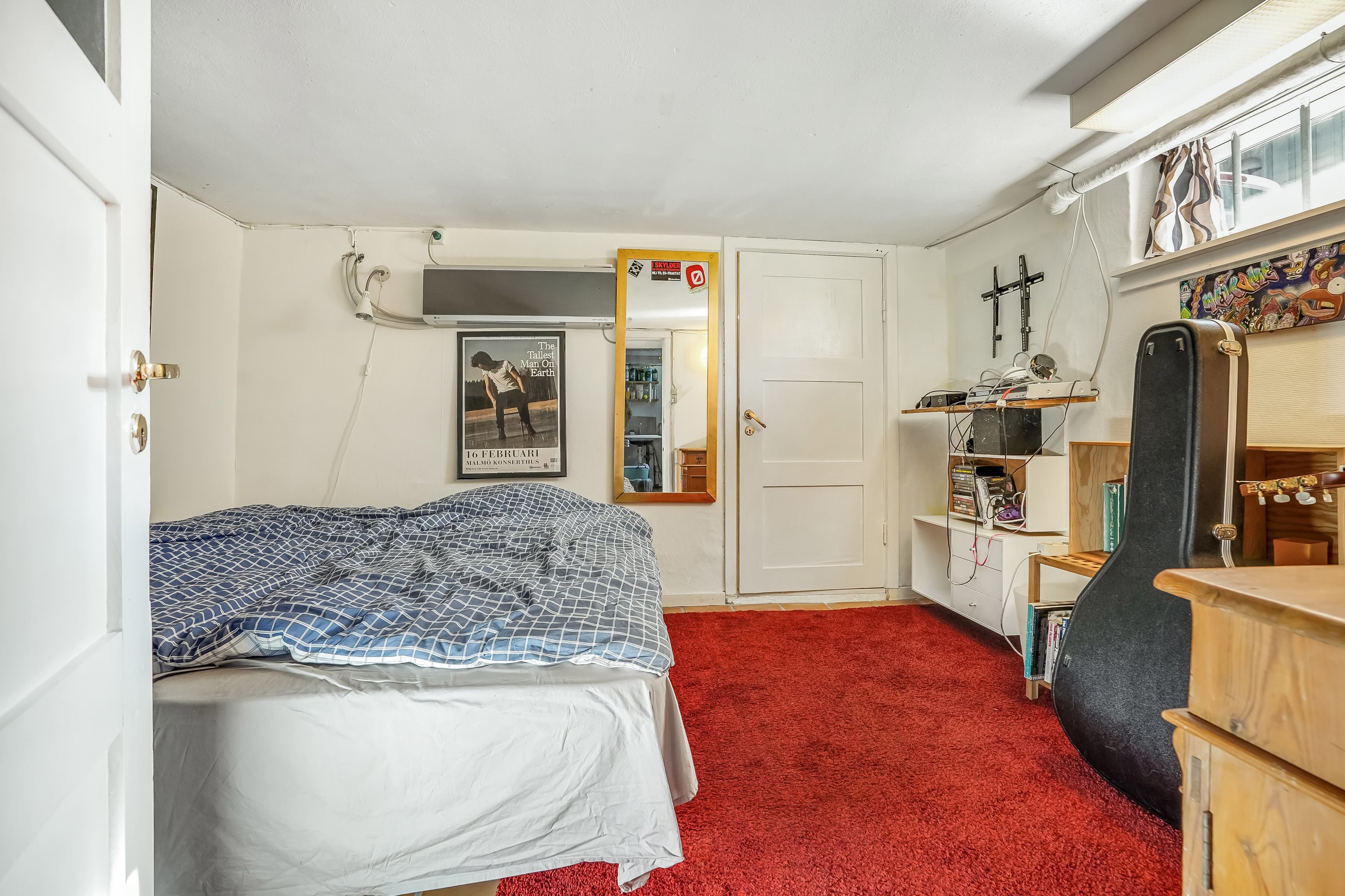 Fremhævet  billede i fuldskærmstilstand. Billede af Rosenvænget 8, 5500 Middelfart