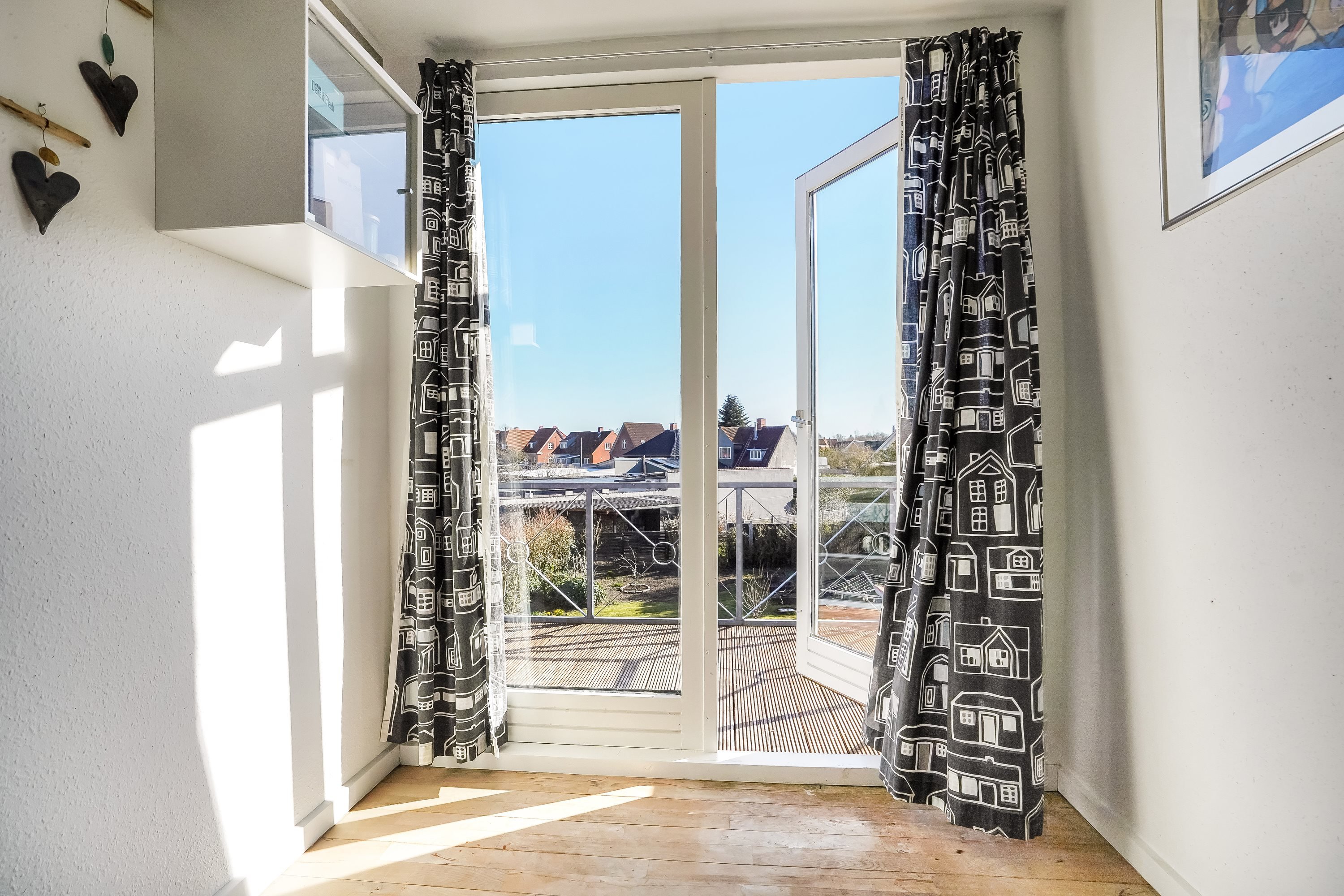 Fremhævet  billede i fuldskærmstilstand. Billede af Rosenvænget 8, 5500 Middelfart