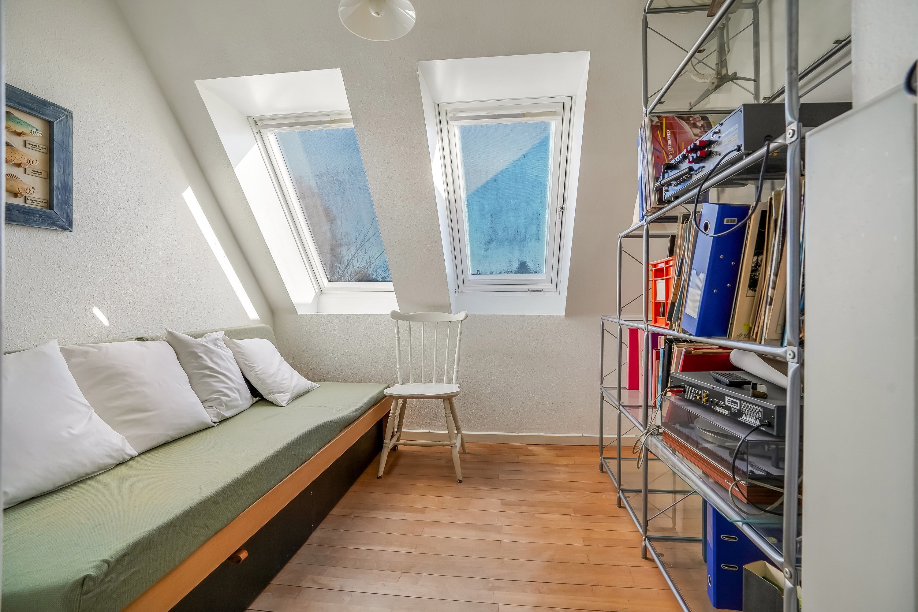 Fremhævet  billede i fuldskærmstilstand. Billede af Rosenvænget 8, 5500 Middelfart