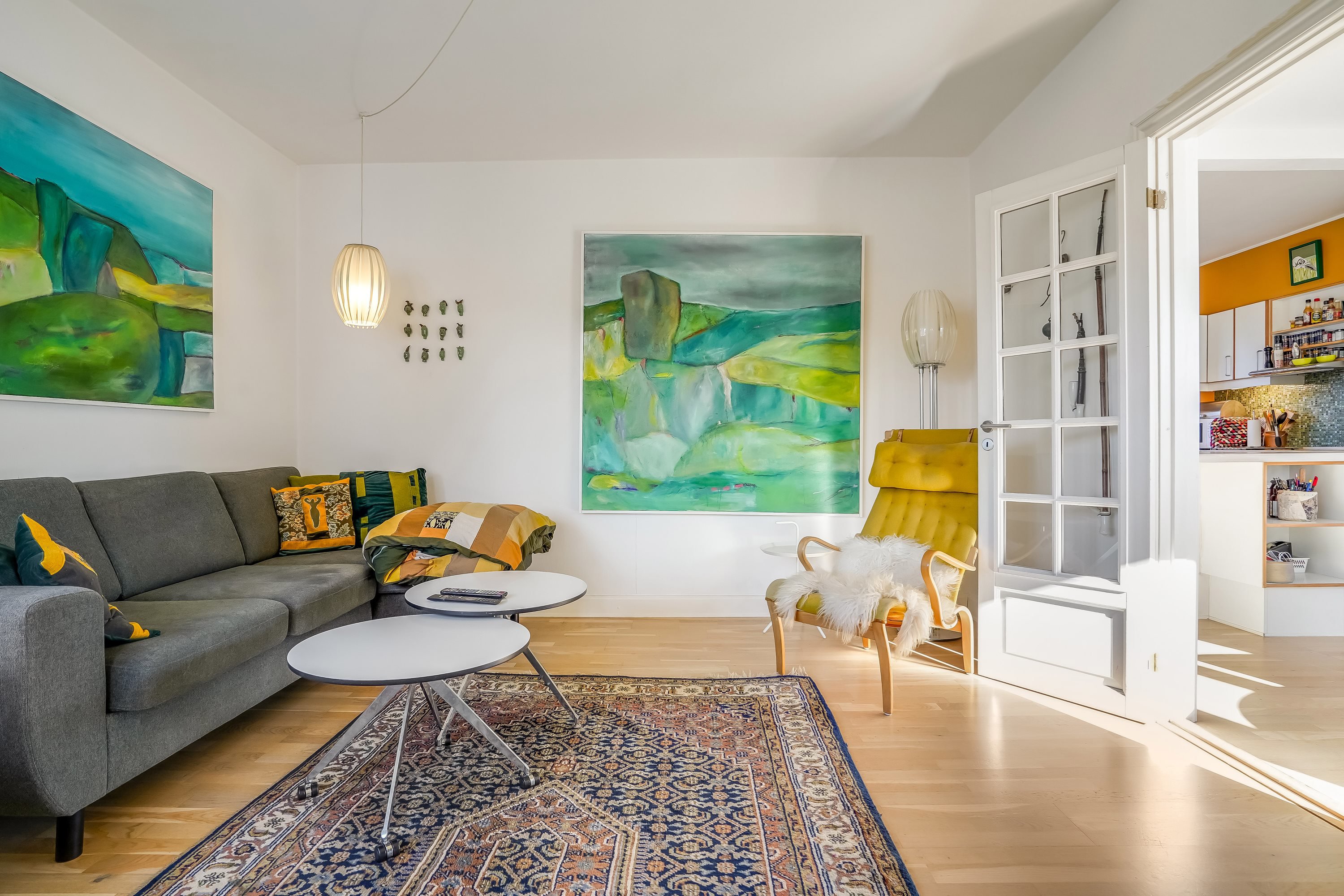 Fremhævet  billede i fuldskærmstilstand. Billede af Rosenvænget 8, 5500 Middelfart