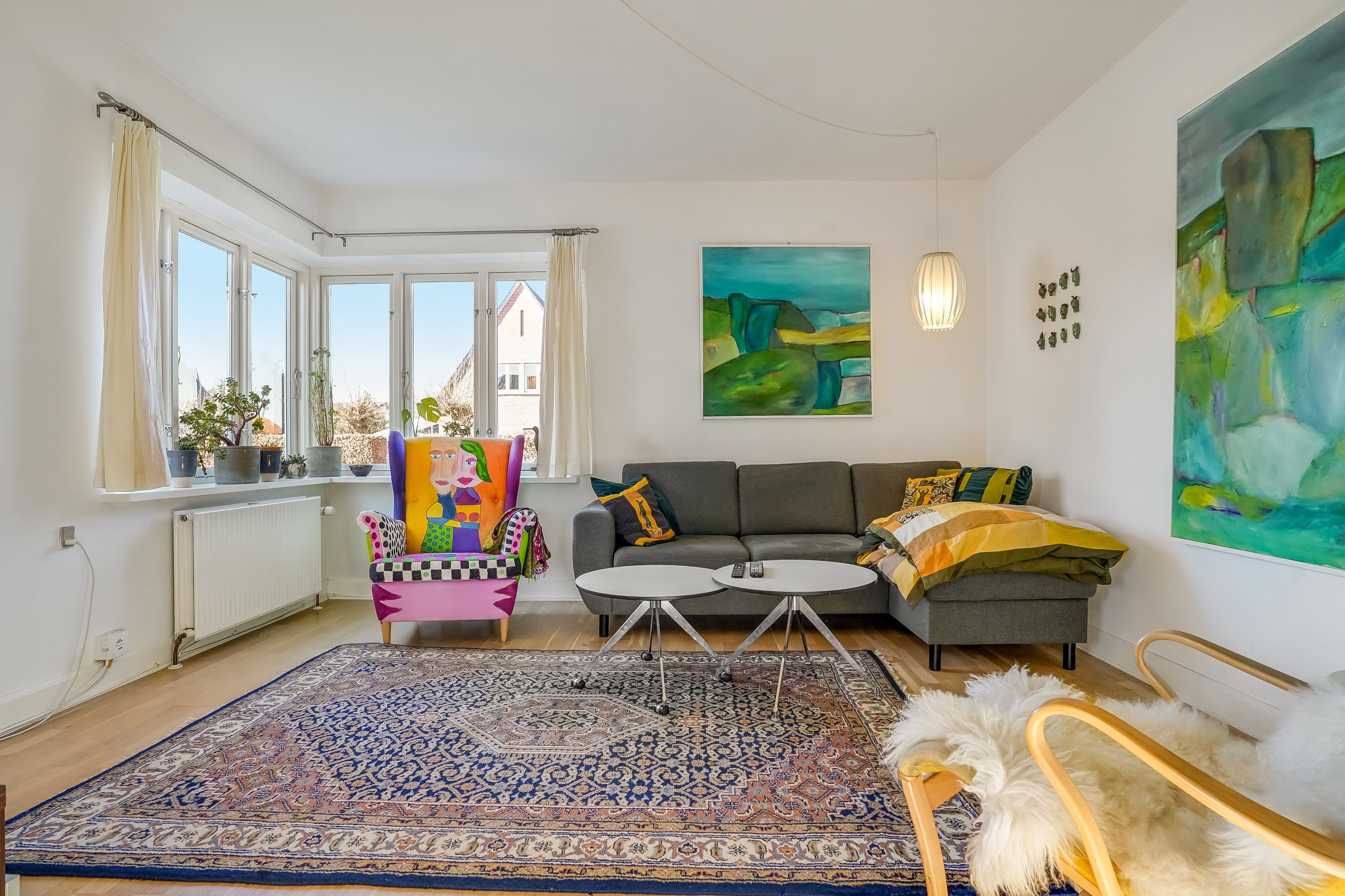 Fremhævet  billede i fuldskærmstilstand. Billede af Rosenvænget 8, 5500 Middelfart