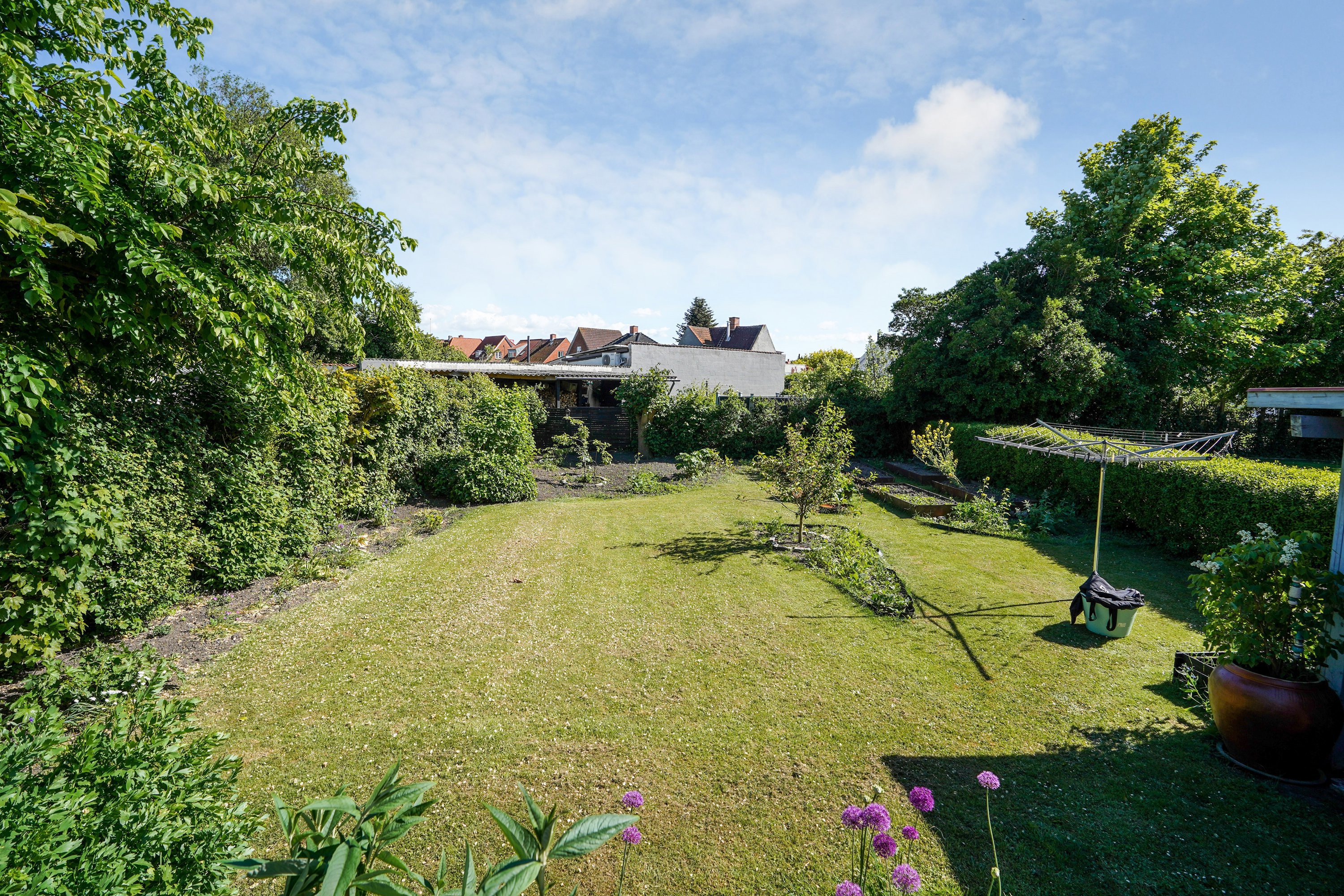 Fremhævet  billede i fuldskærmstilstand. Billede af Rosenvænget 8, 5500 Middelfart