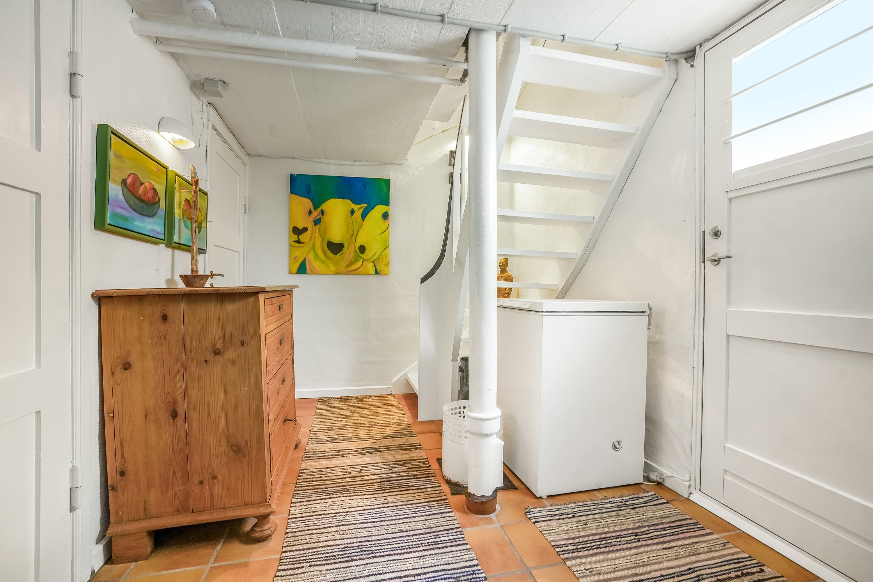 Fremhævet  billede i fuldskærmstilstand. Billede af Rosenvænget 8, 5500 Middelfart