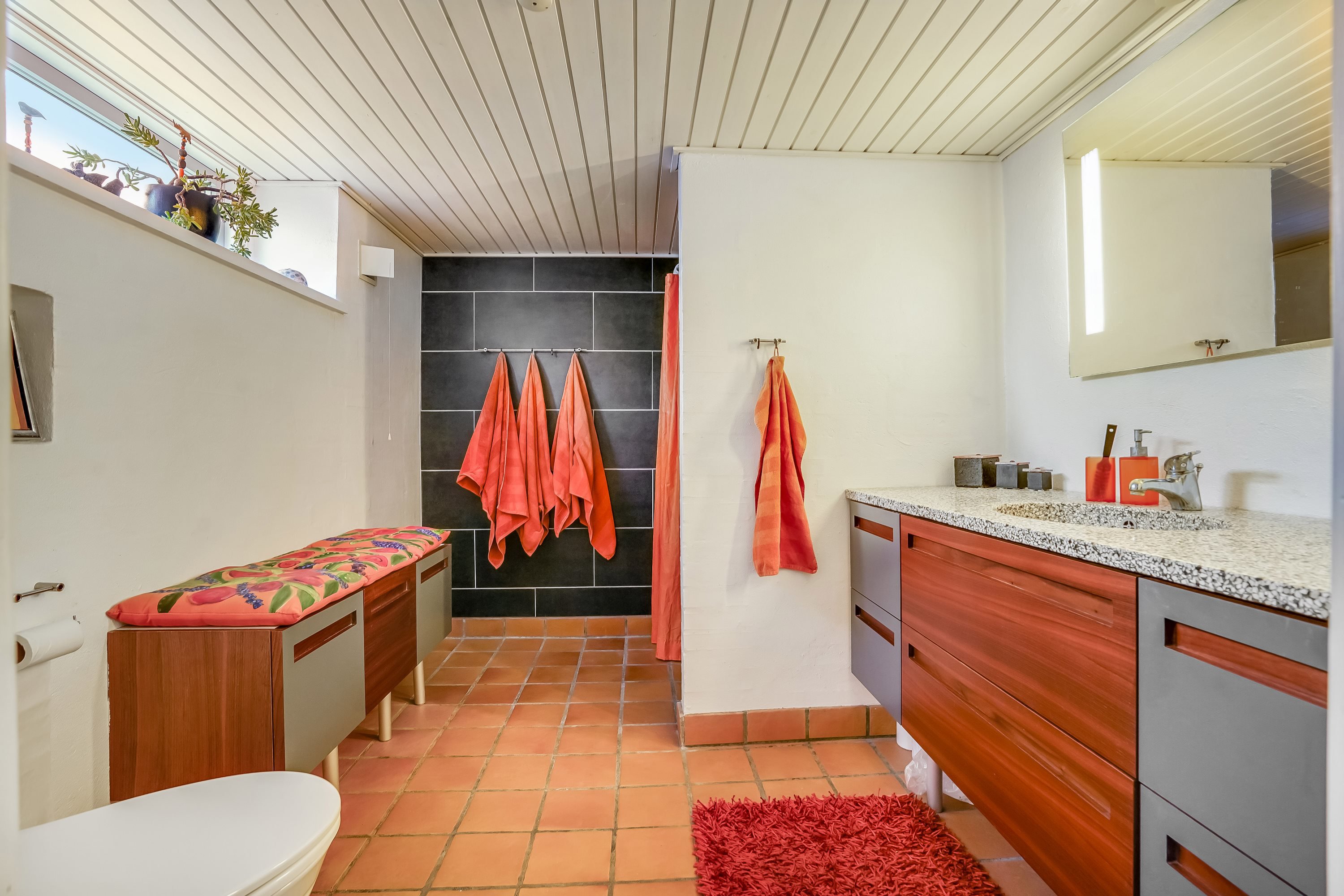 Fremhævet  billede i fuldskærmstilstand. Billede af Rosenvænget 8, 5500 Middelfart