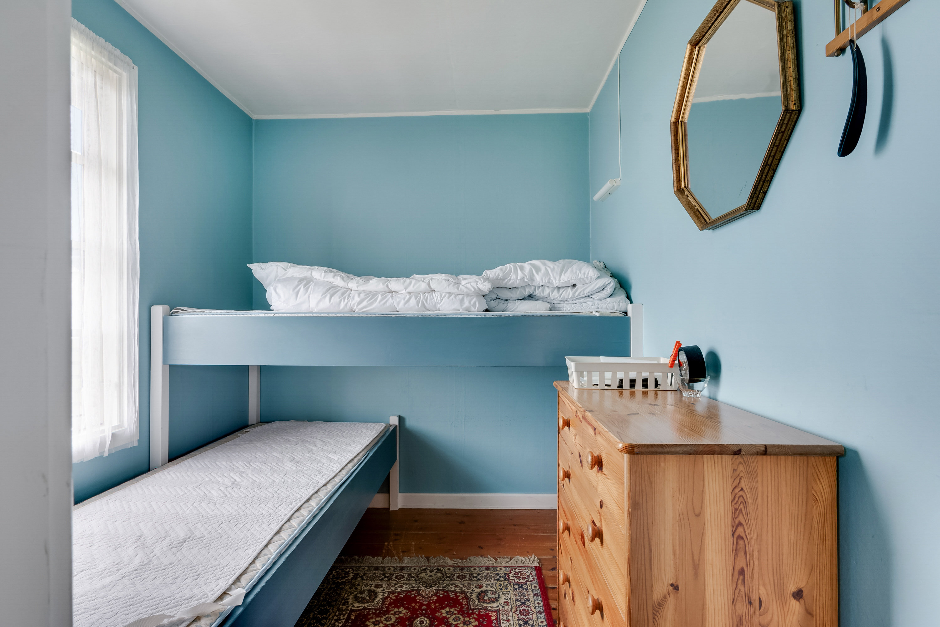 Fremhævet værelse billede i fuldskærmstilstand. Billede af Dæmningen 3, Strib, 5500 Middelfart