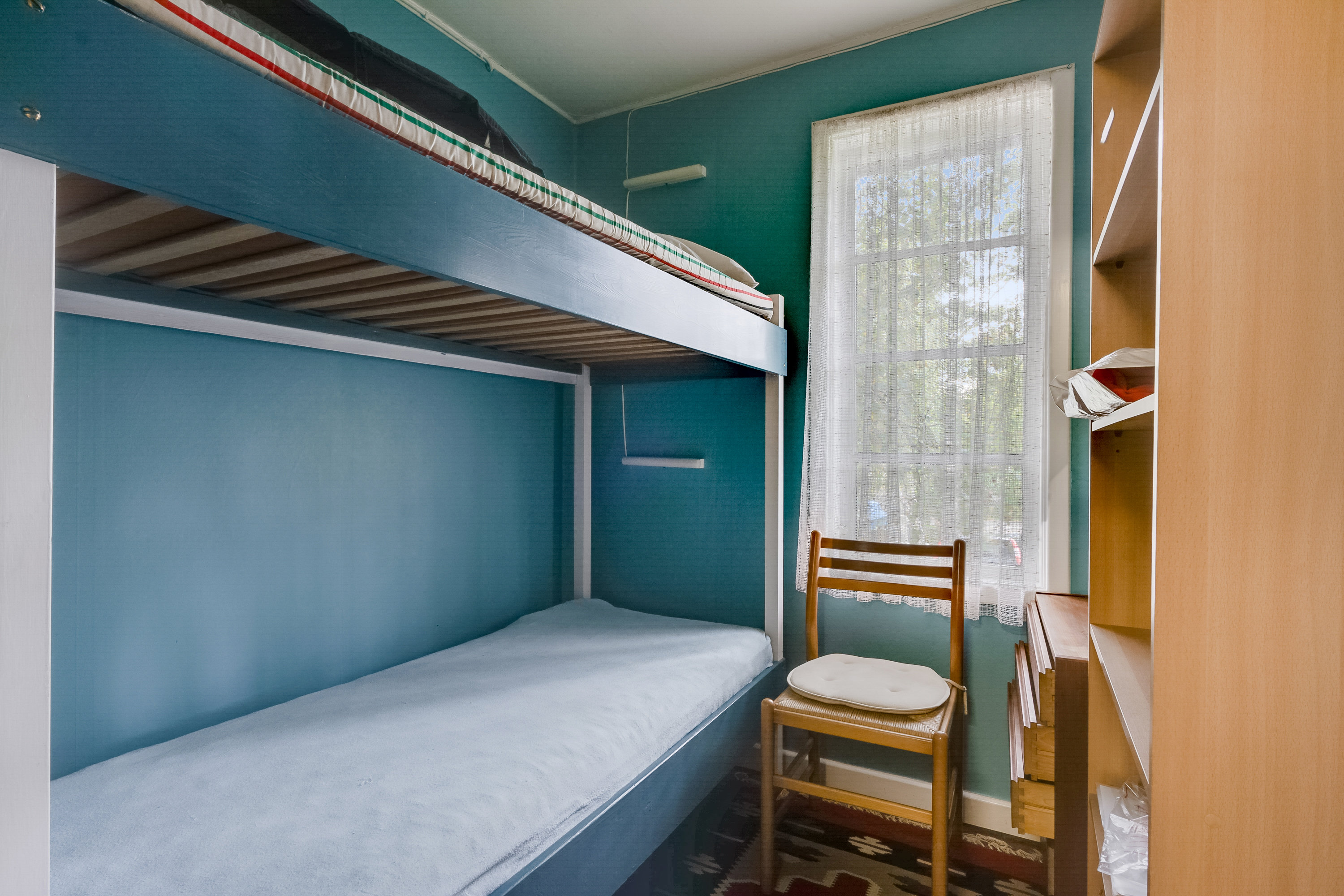 Fremhævet værelse billede i fuldskærmstilstand. Billede af Dæmningen 3, Strib, 5500 Middelfart