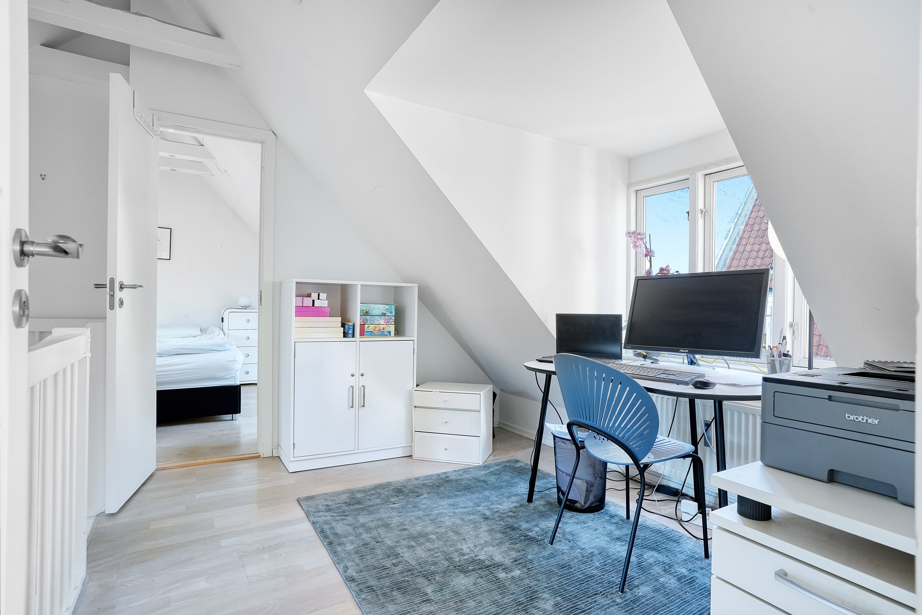 Fremhævet repos billede i fuldskærmstilstand. Billede af Skindergade 29A, 4., 1159 København K