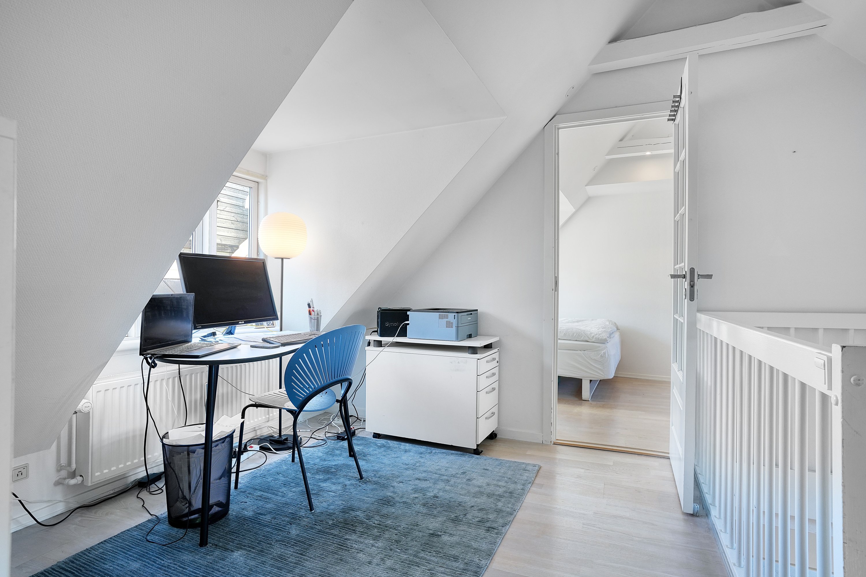 Fremhævet repos billede i fuldskærmstilstand. Billede af Skindergade 29A, 4., 1159 København K